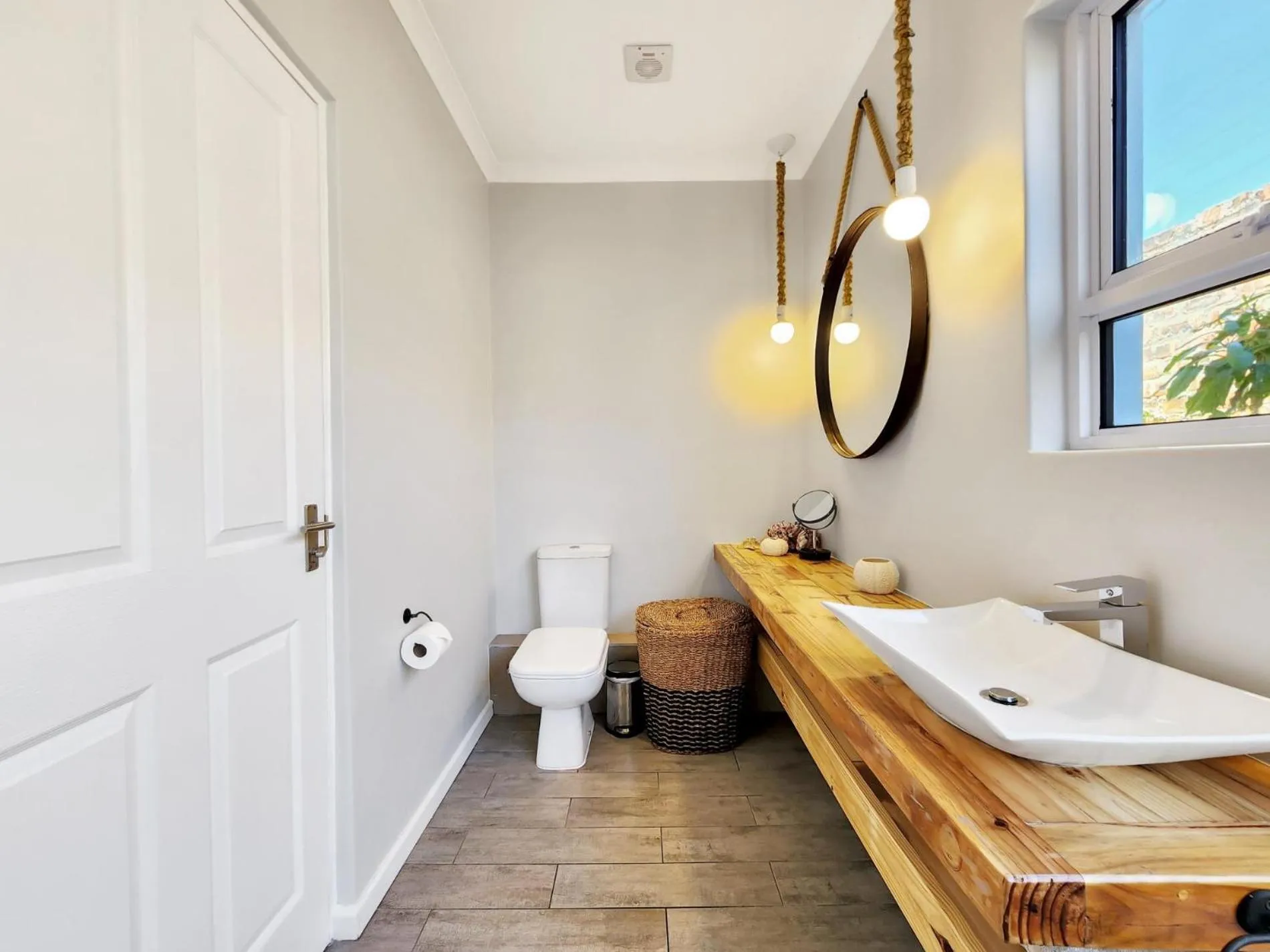 Salt Boutique Guest House