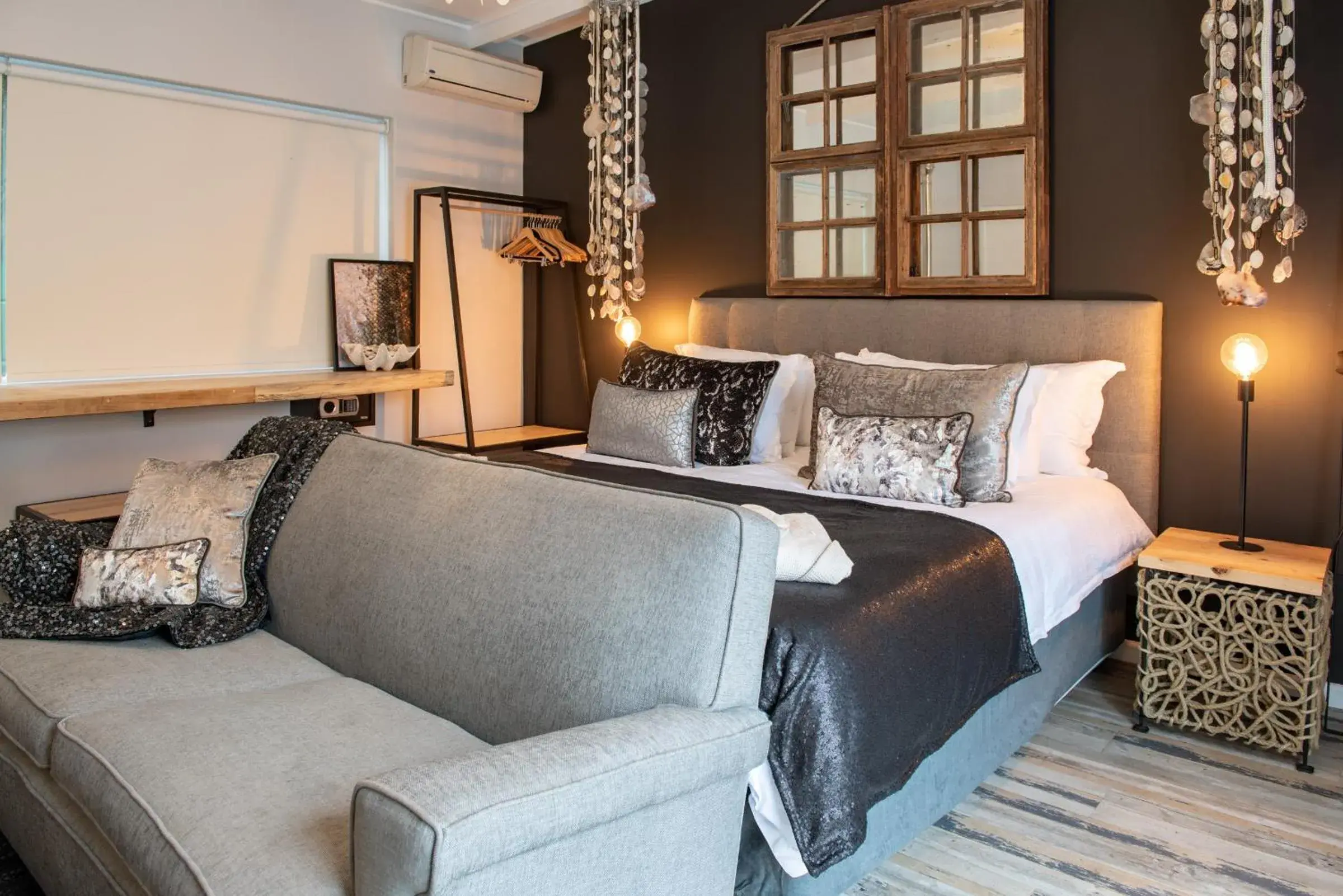 Deluxe Villa in Salt Boutique Guest House Deluxe Villa in Salt Boutique Guest House