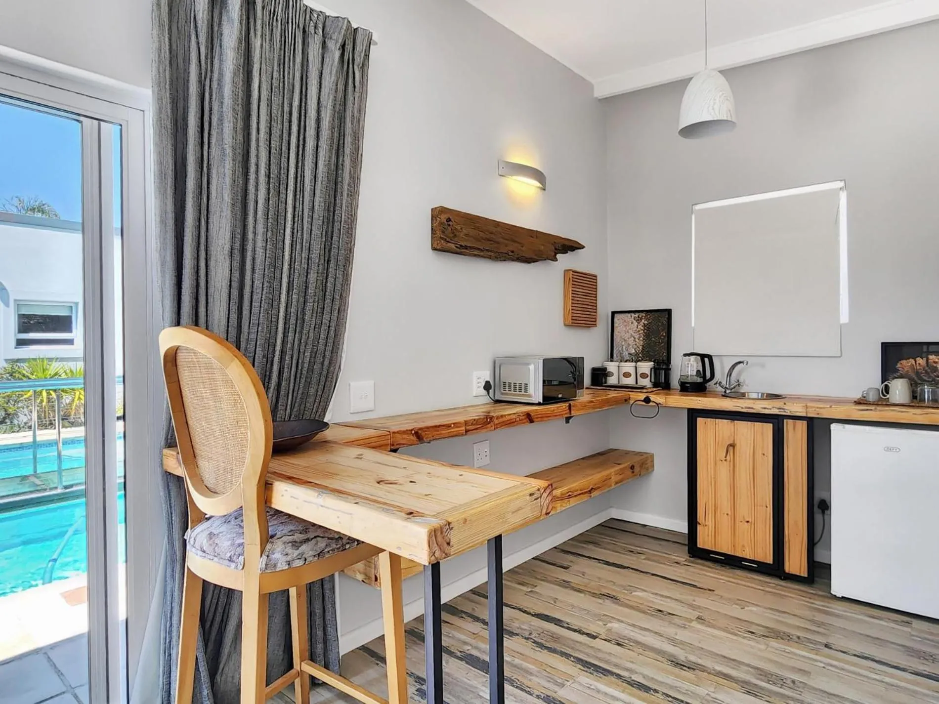 Salt Boutique Guest House