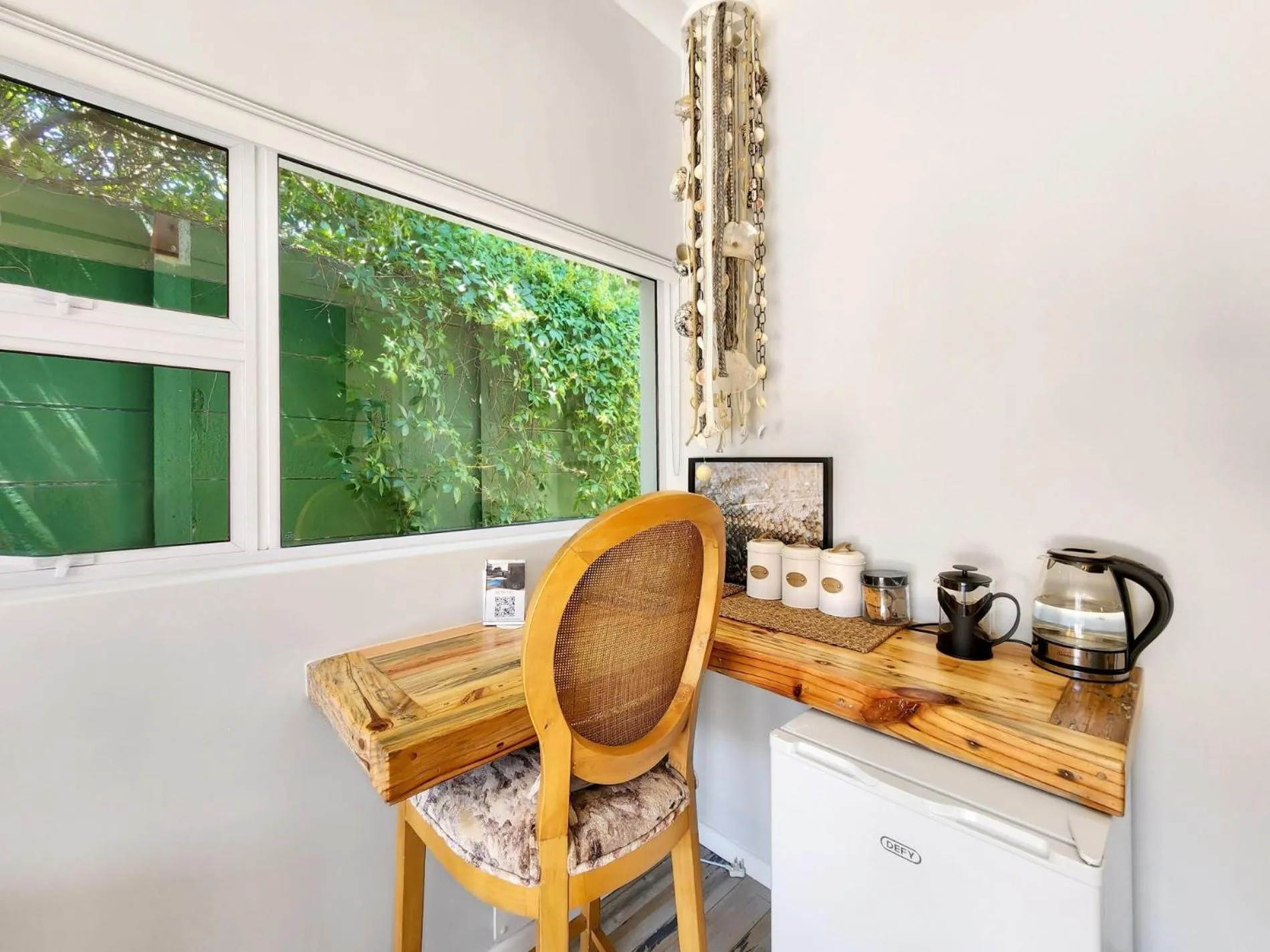 Salt Boutique Guest House