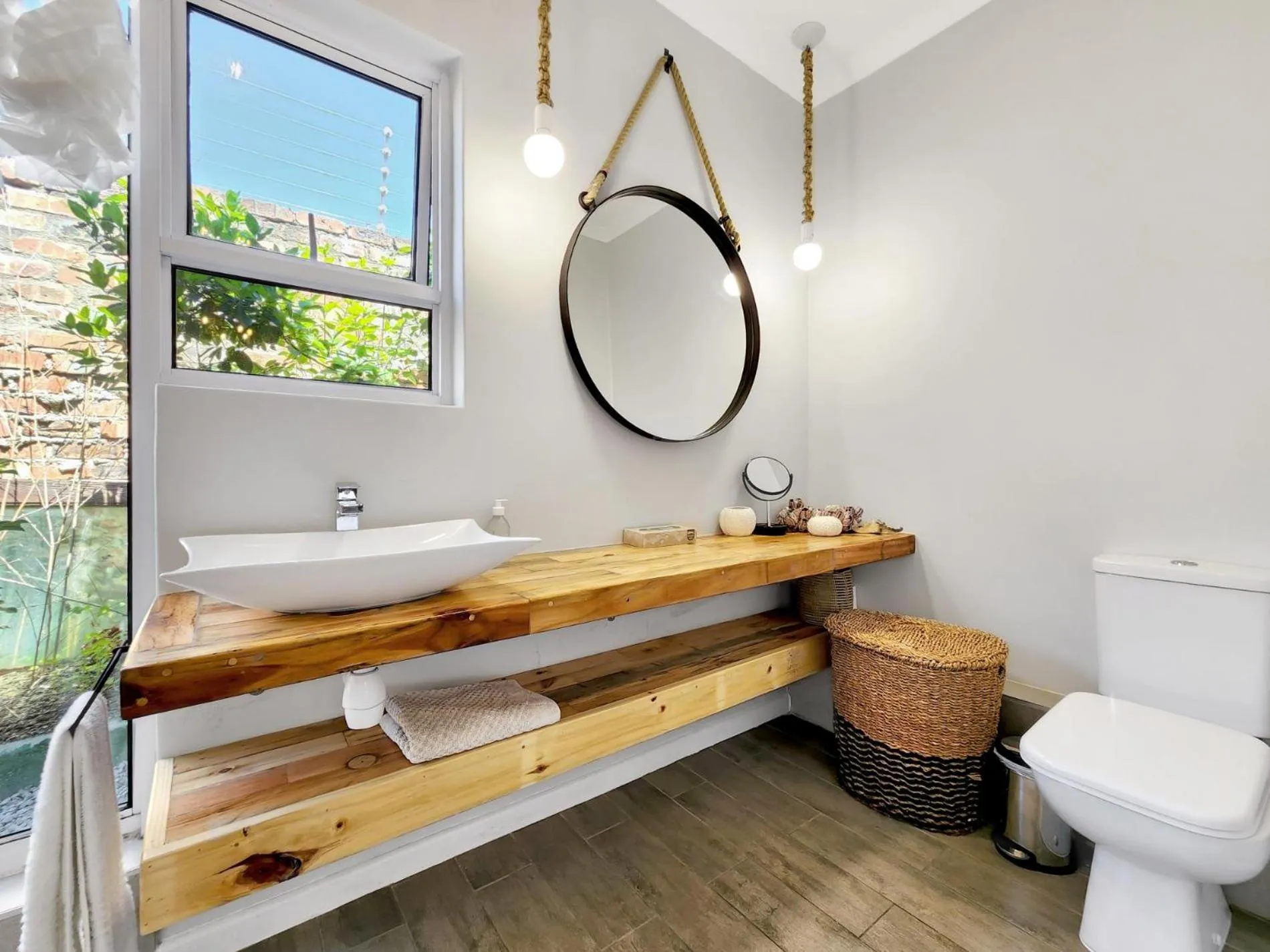 Salt Boutique Guest House