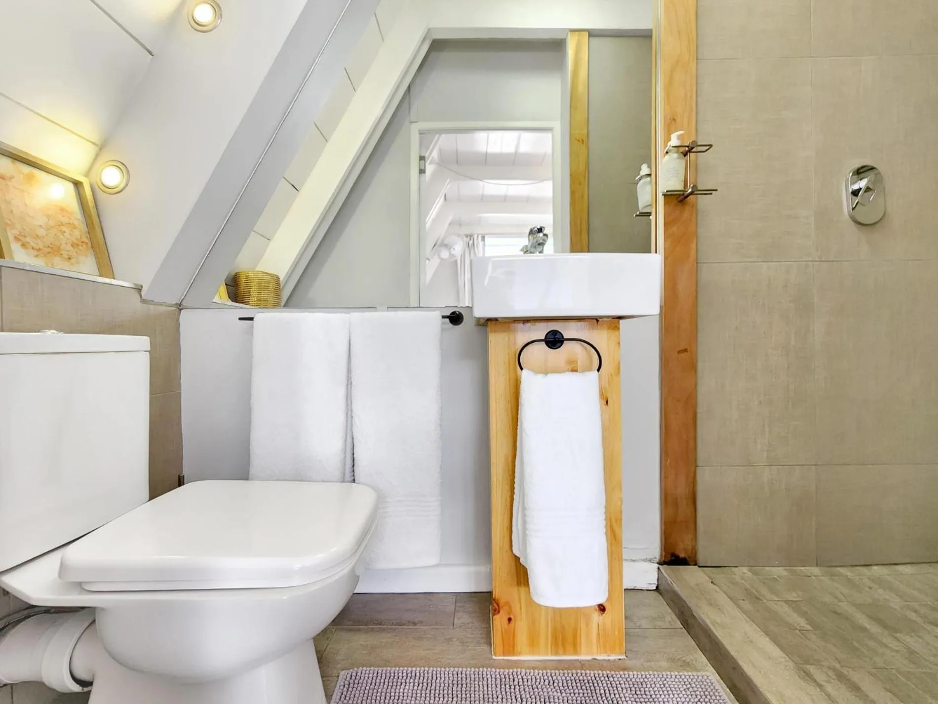 Salt Boutique Guest House