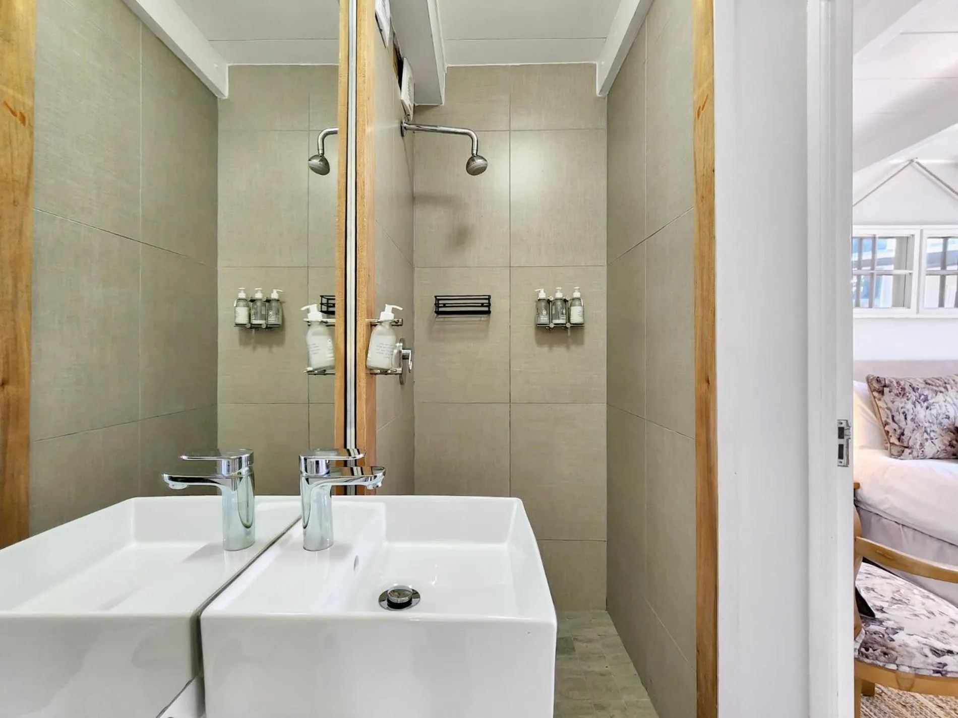 Salt Boutique Guest House