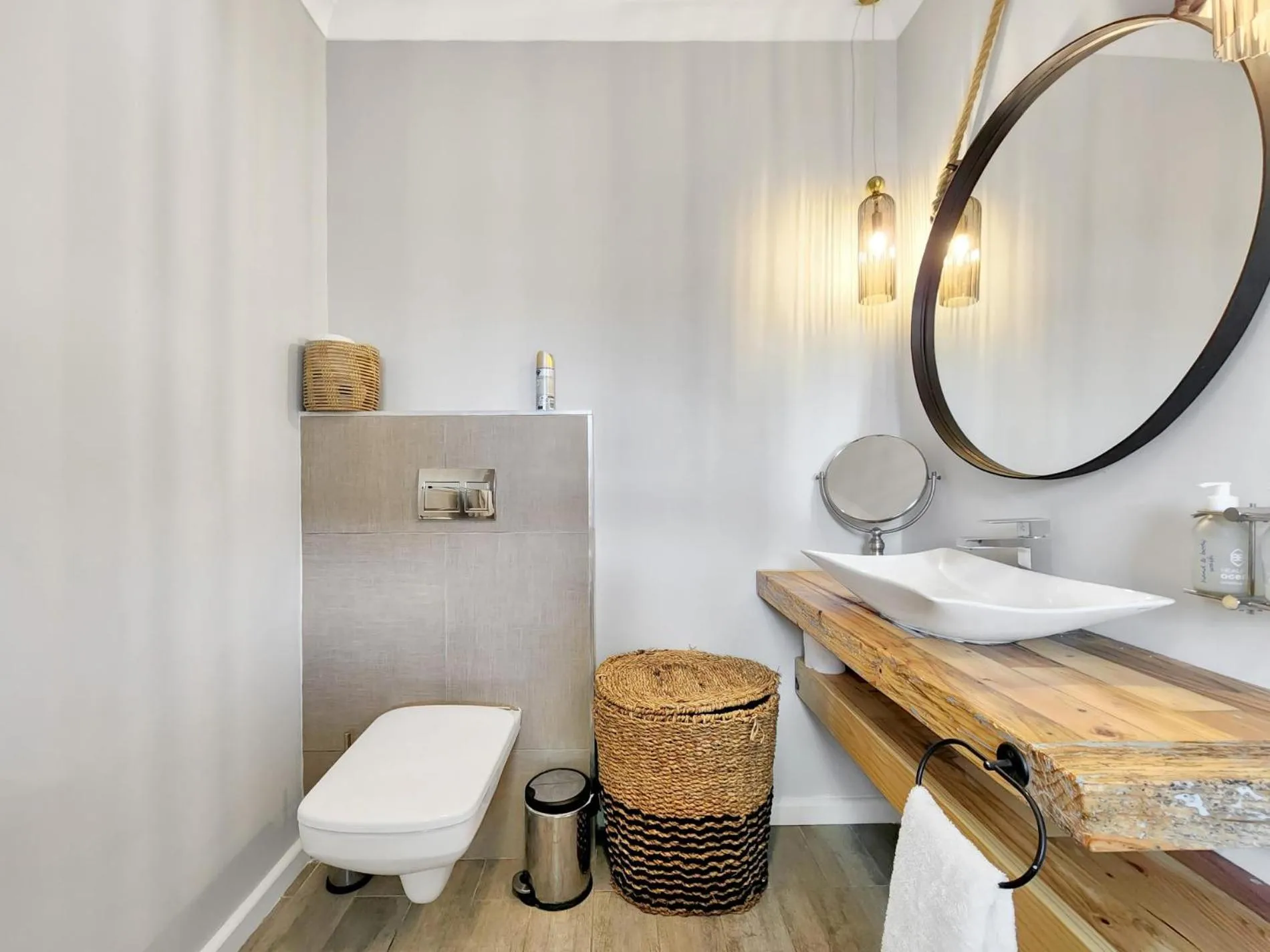 Salt Boutique Guest House