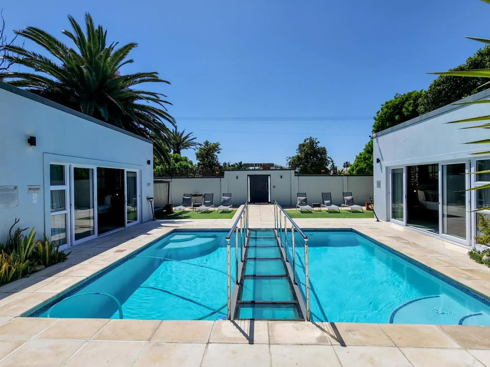 Salt Boutique Guest House