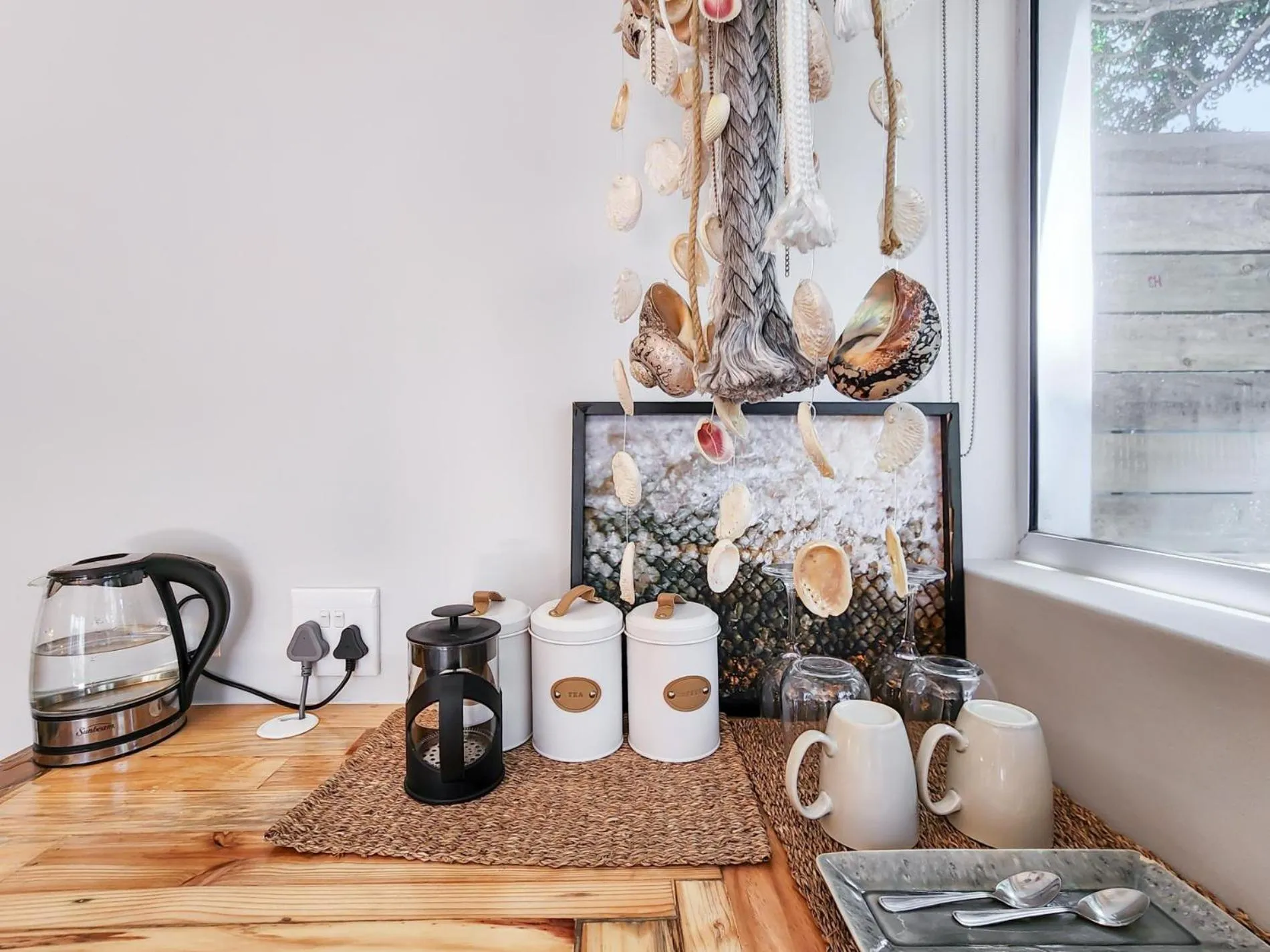 Salt Boutique Guest House