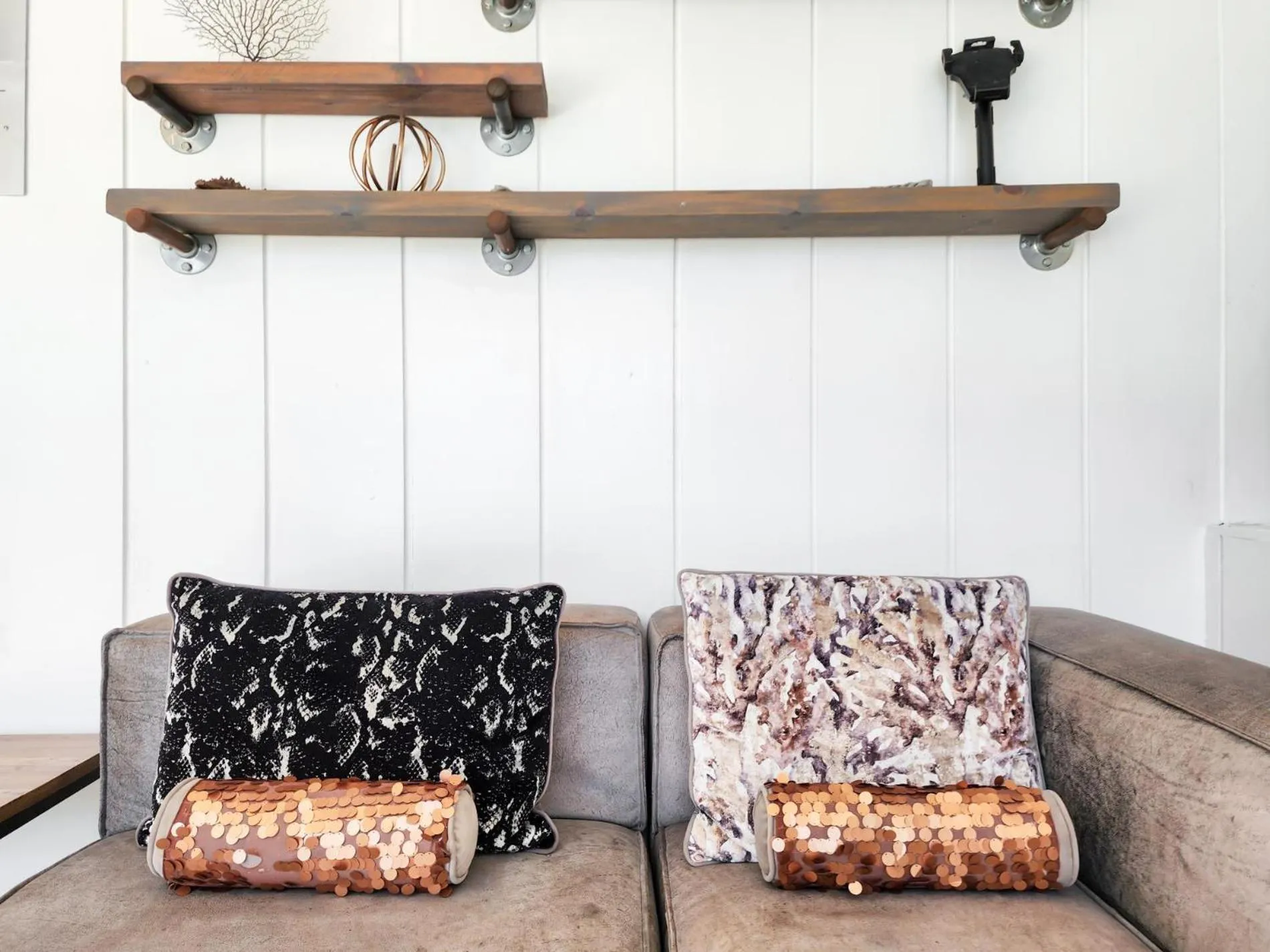 Floor plan in Salt Boutique Guest House