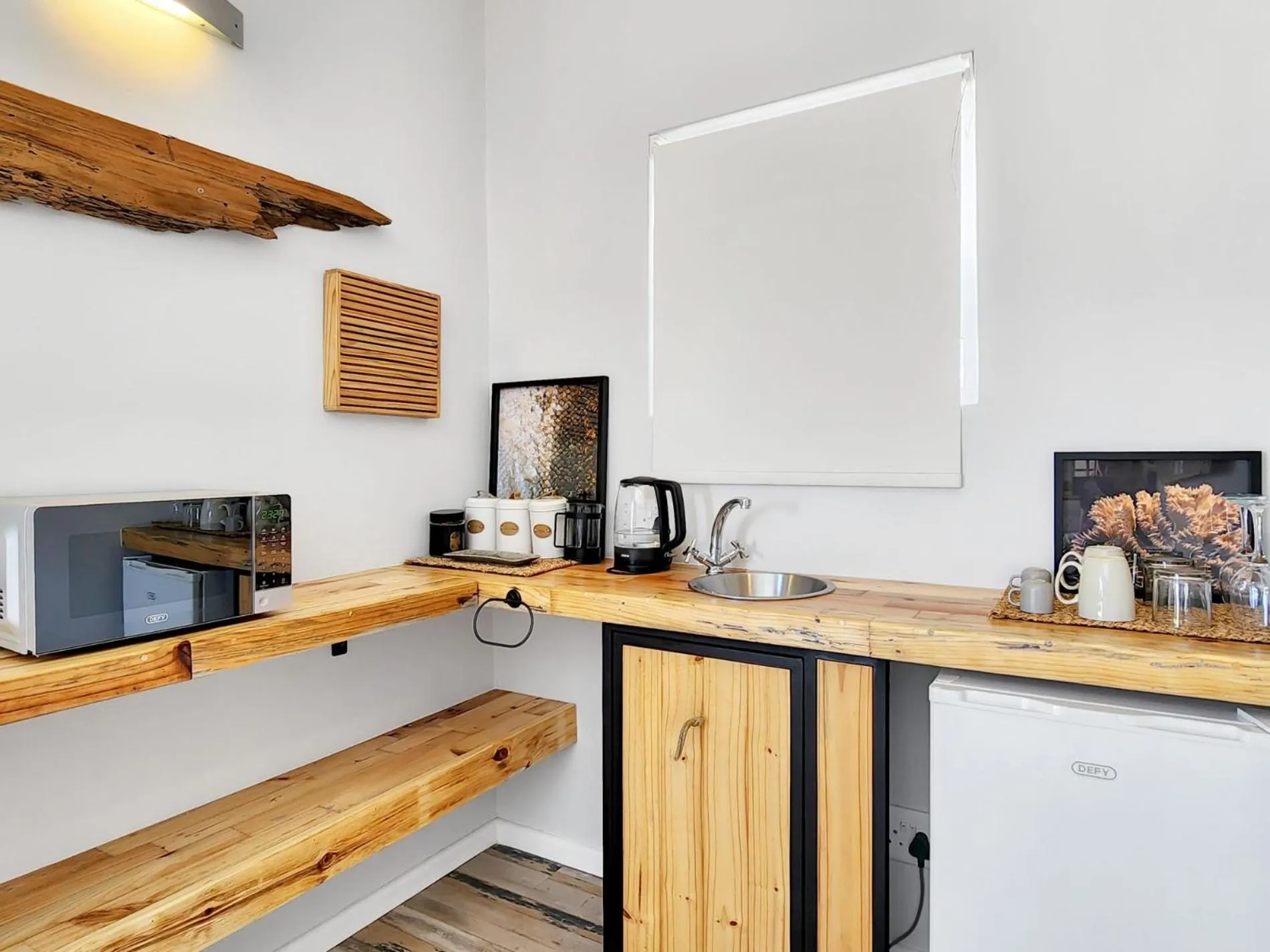 Salt Boutique Guest House