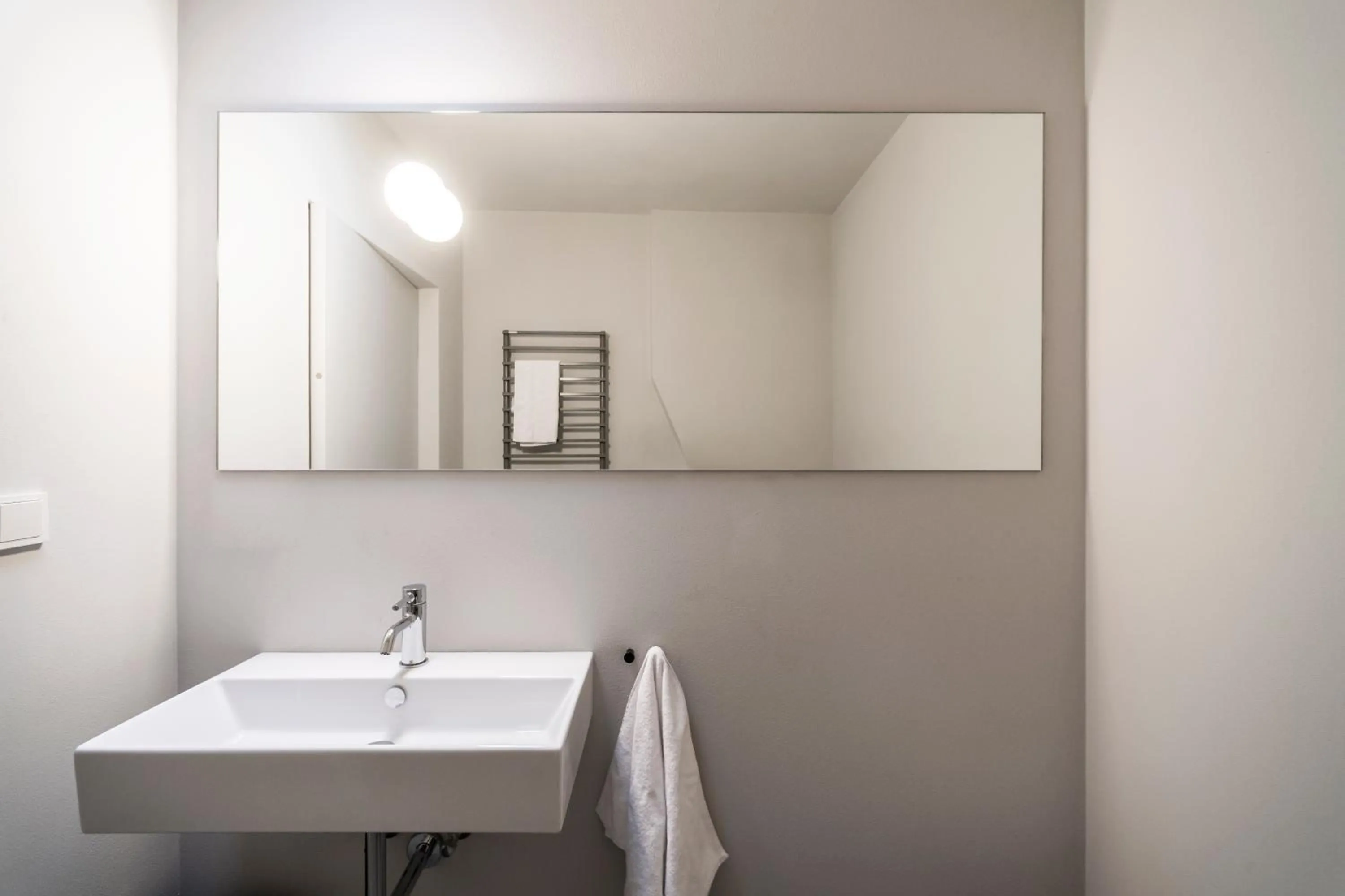 Bathroom in Goldenstern Townhouse