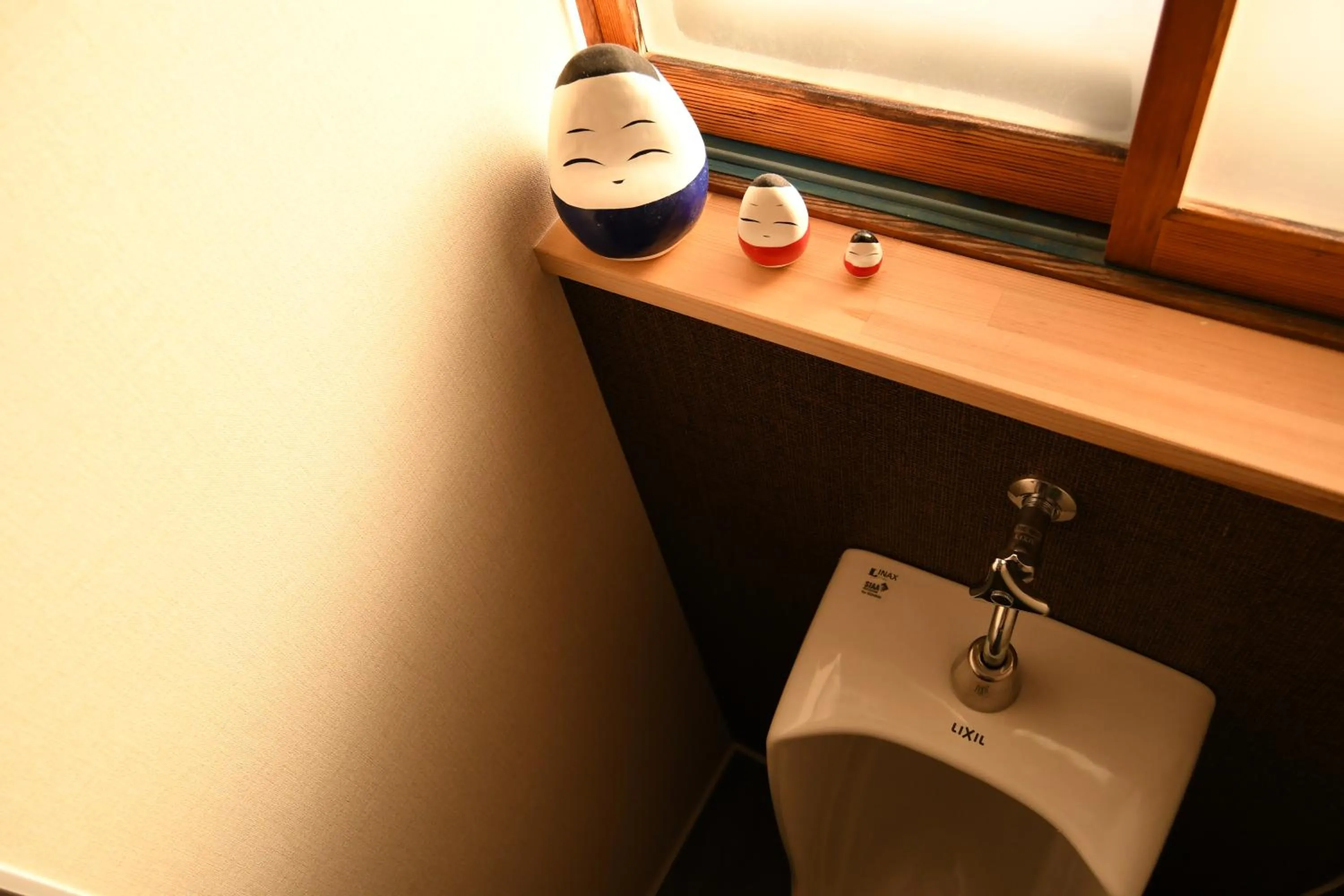 Tsubaki - the best guesthouse in Inawashiro -