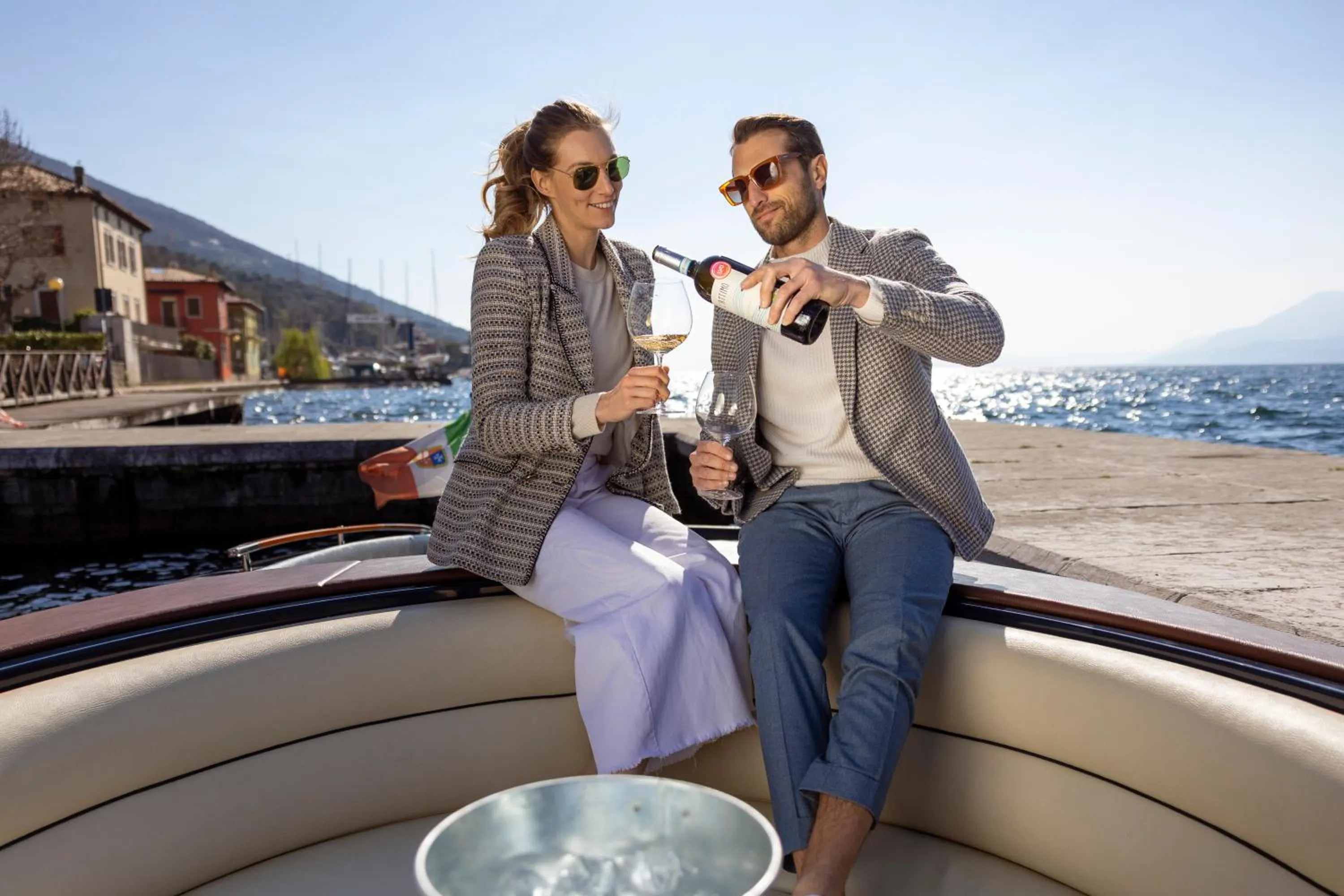 Activities in Sunset Residence