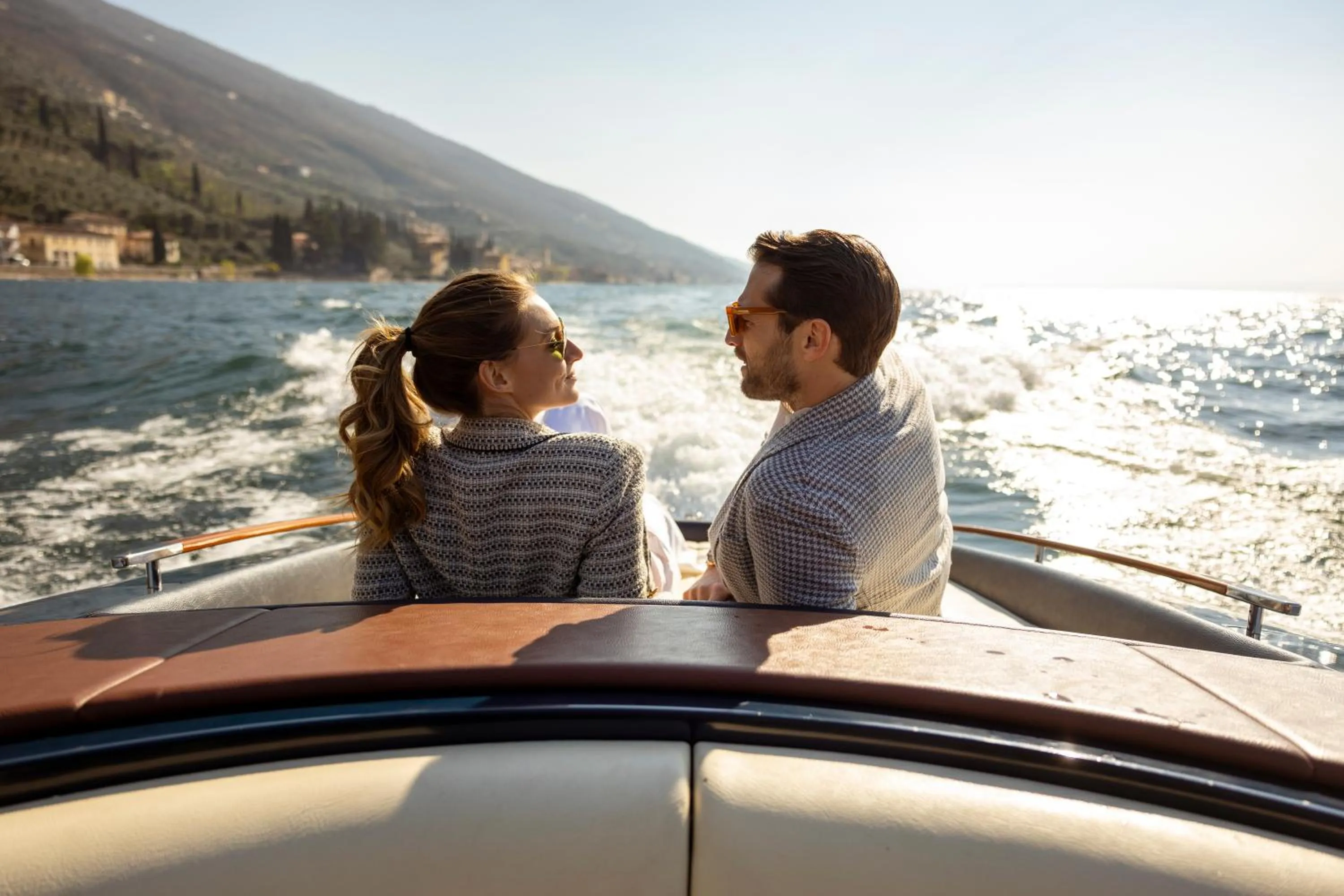 Activities in Sunset Residence