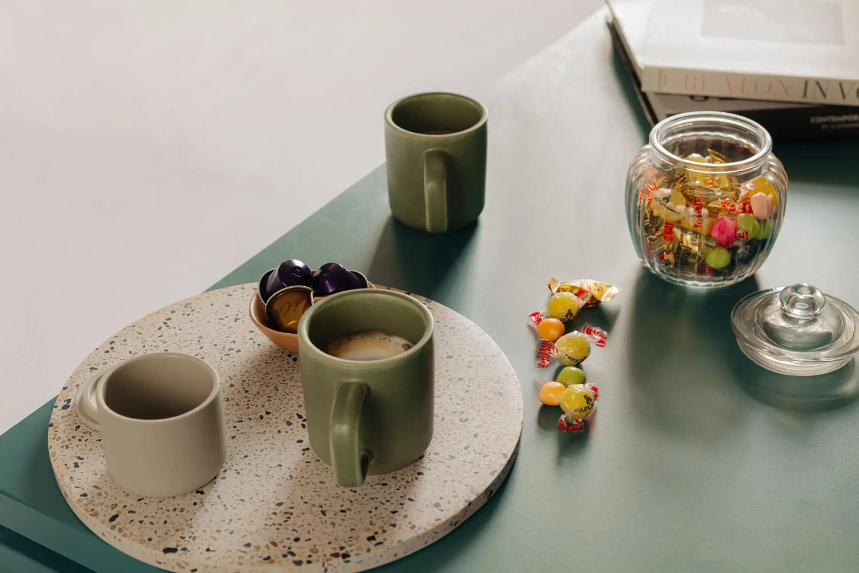 Small room 1 Single Bed in Leonardo Hotel Amsterdam Leidse Square Small room 1 Single Bed in Leonardo Hotel Amsterdam Leidse Square