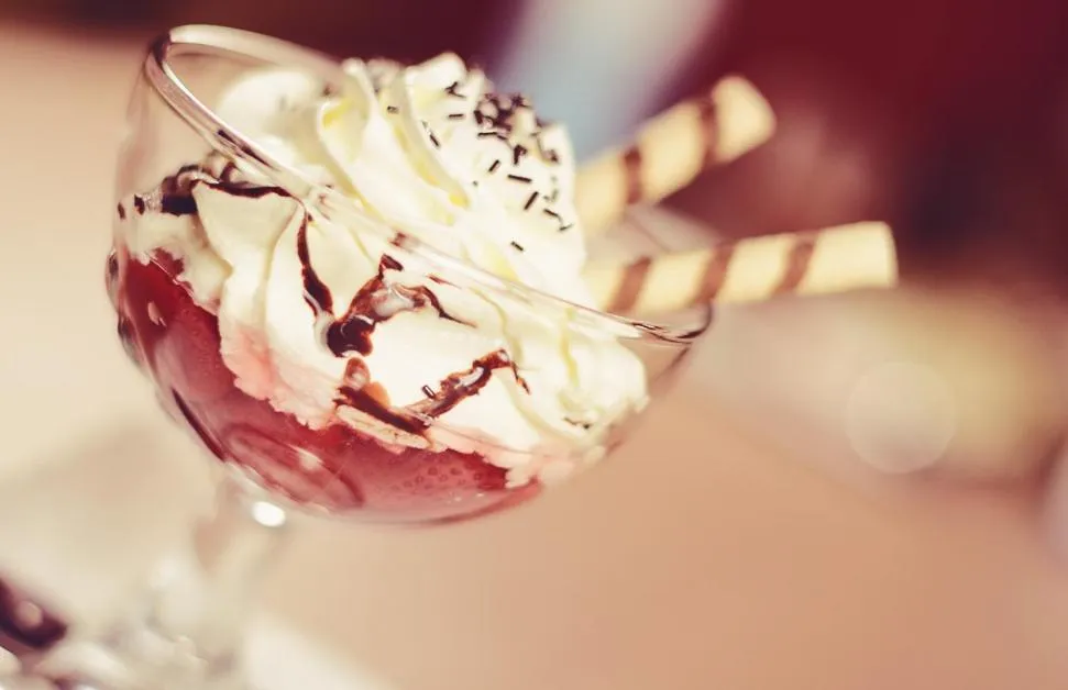 Food and drinks in Hotel Patriot