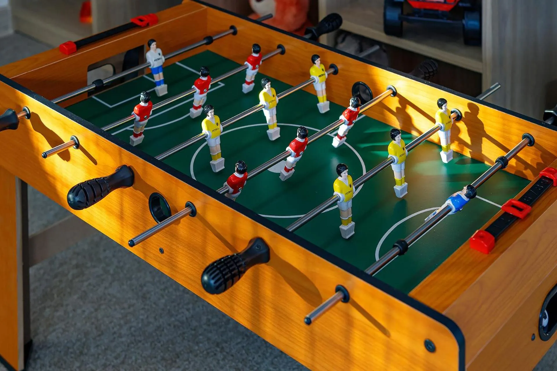 Children play ground in Hotel Podgorie Spa