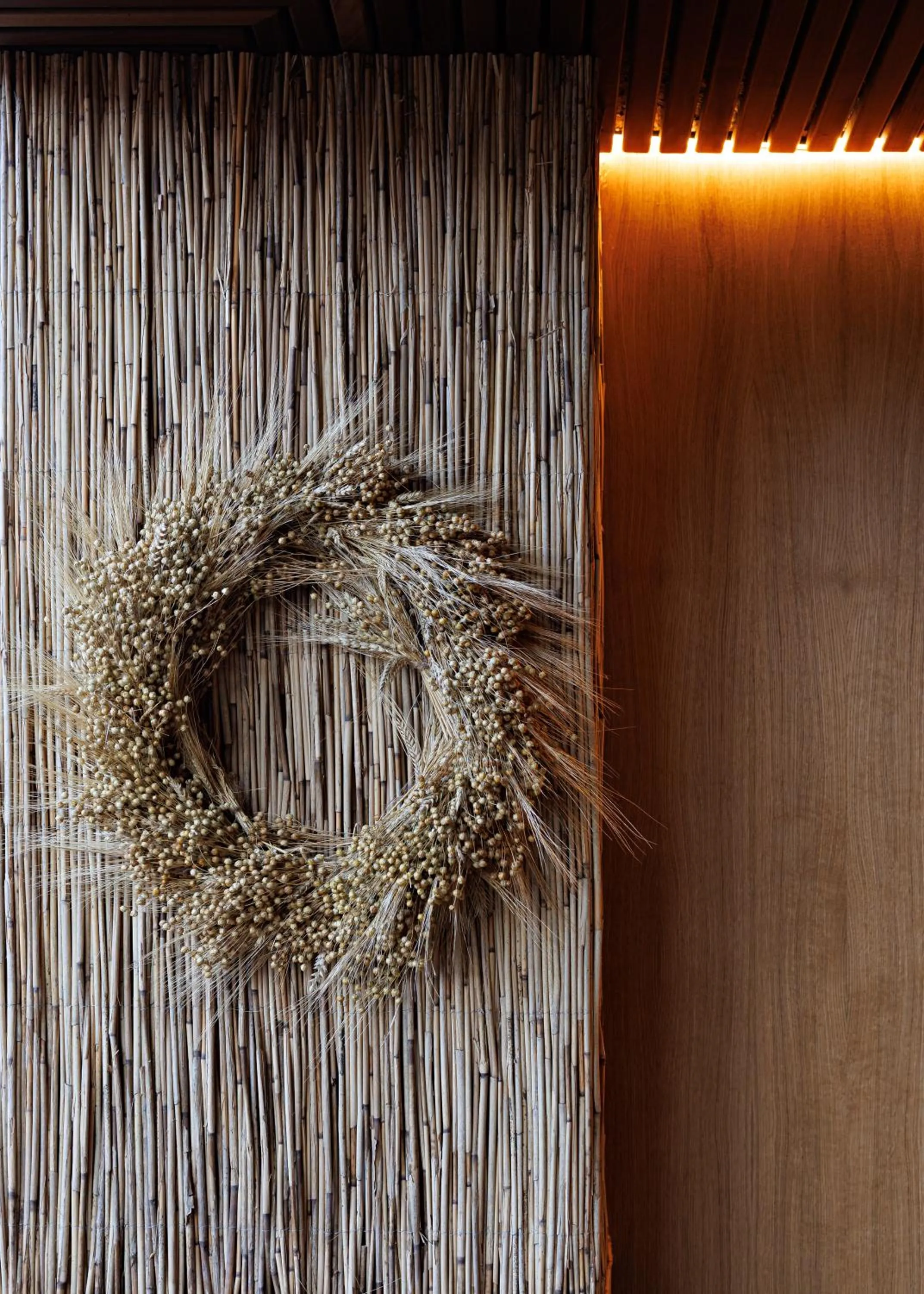 Decorative detail in Hotel Podgorie Spa