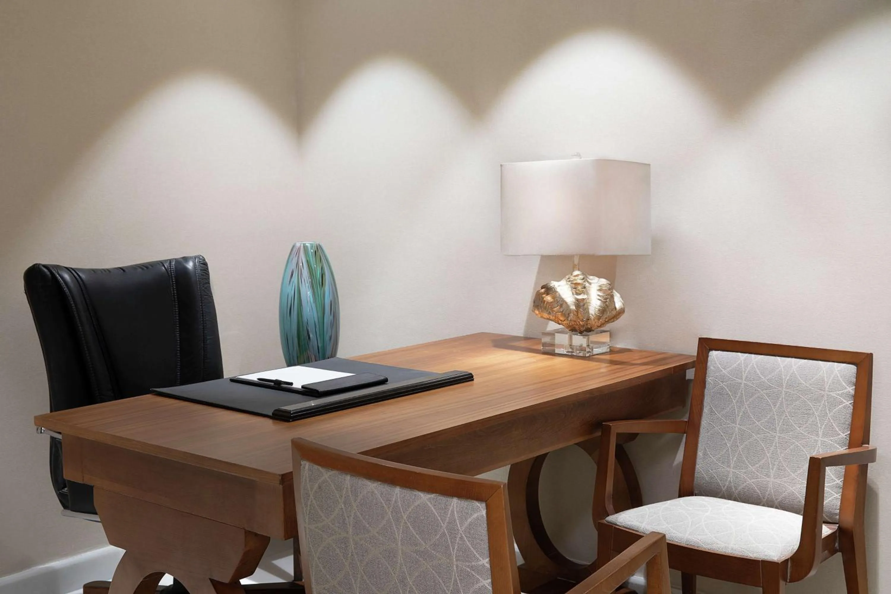 Bedroom in Hilton Hurghada Plaza Hotel