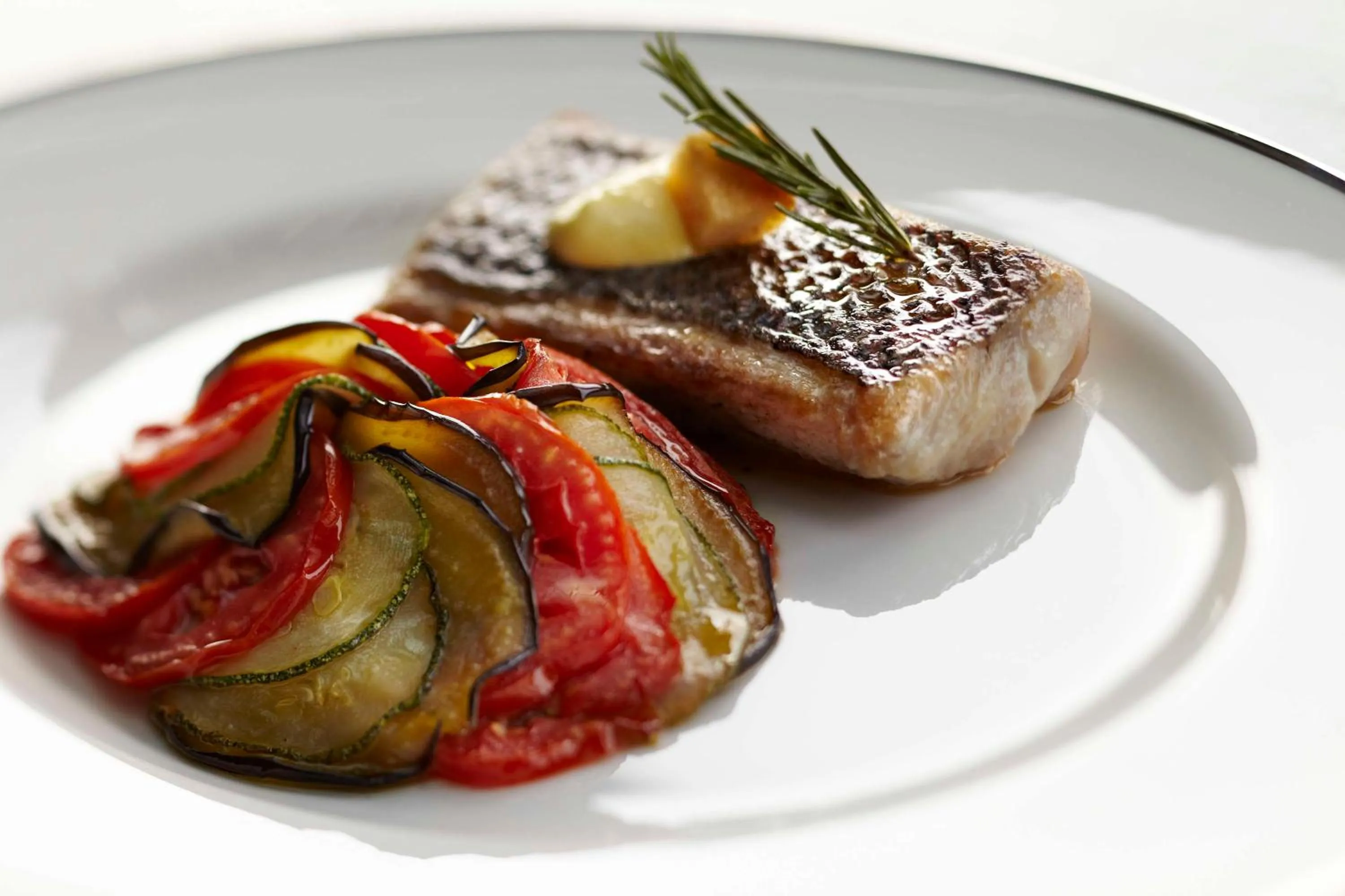 Restaurant/places to eat in Park Hyatt Hotel and Residences, Hyderabad