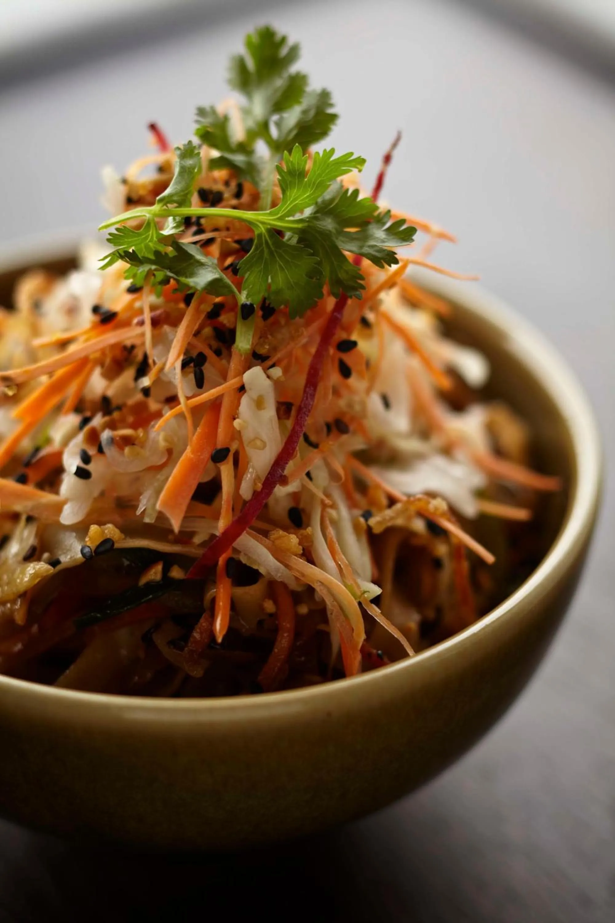 Restaurant/places to eat in Park Hyatt Hotel and Residences, Hyderabad