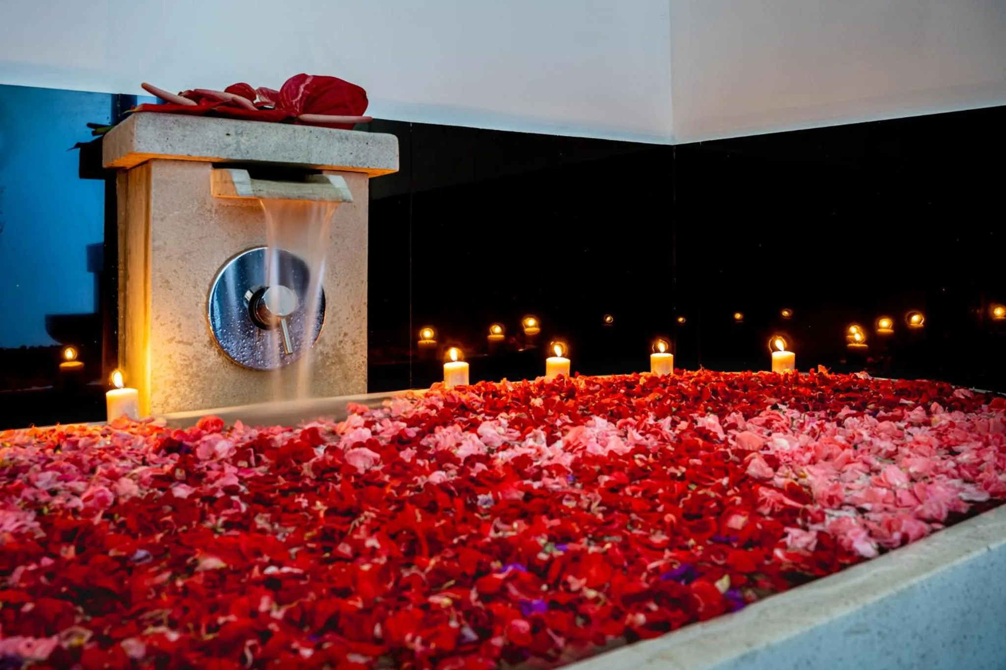 Bath in Jagaditha Villas