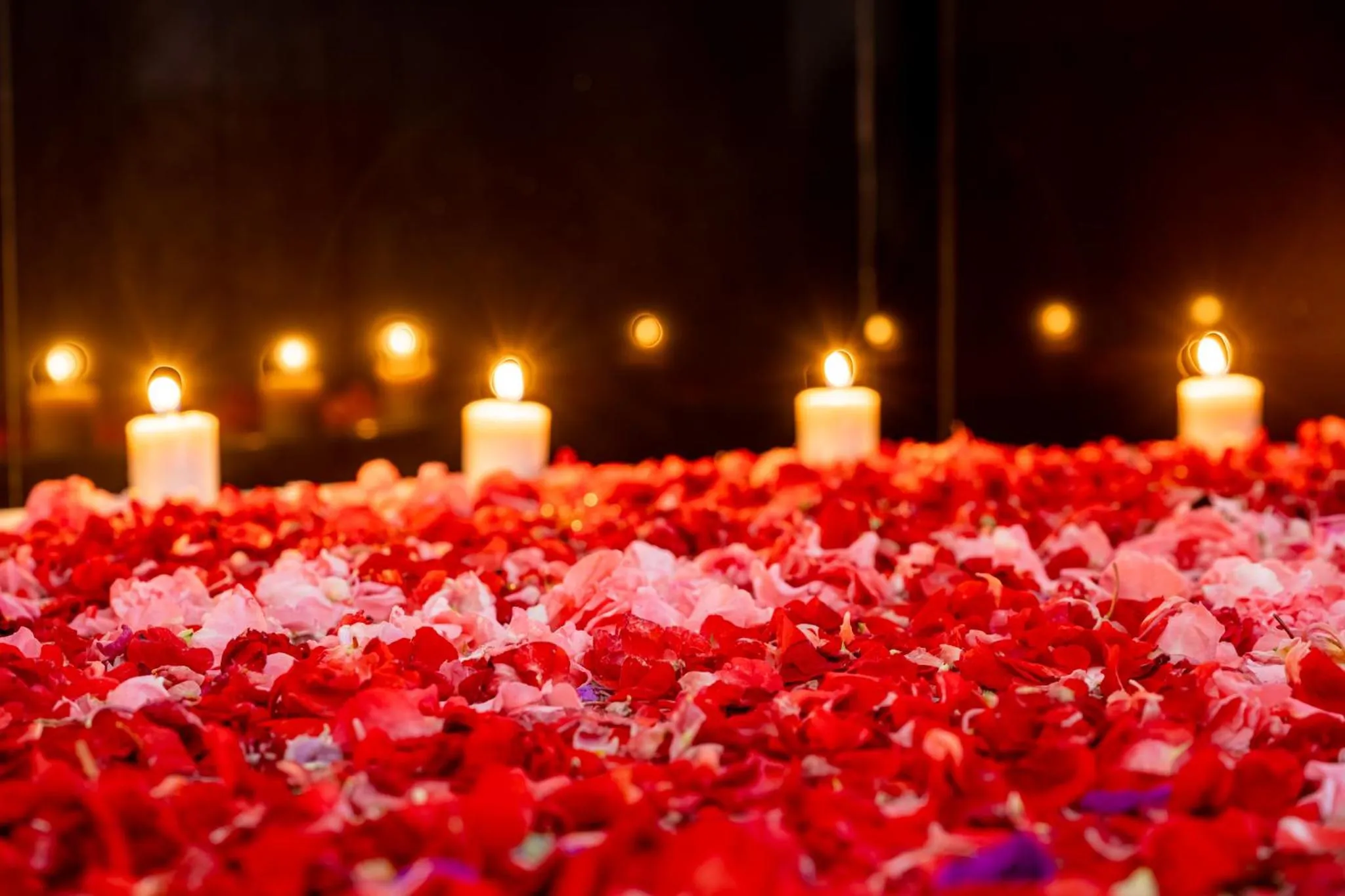 Bath in Jagaditha Villas