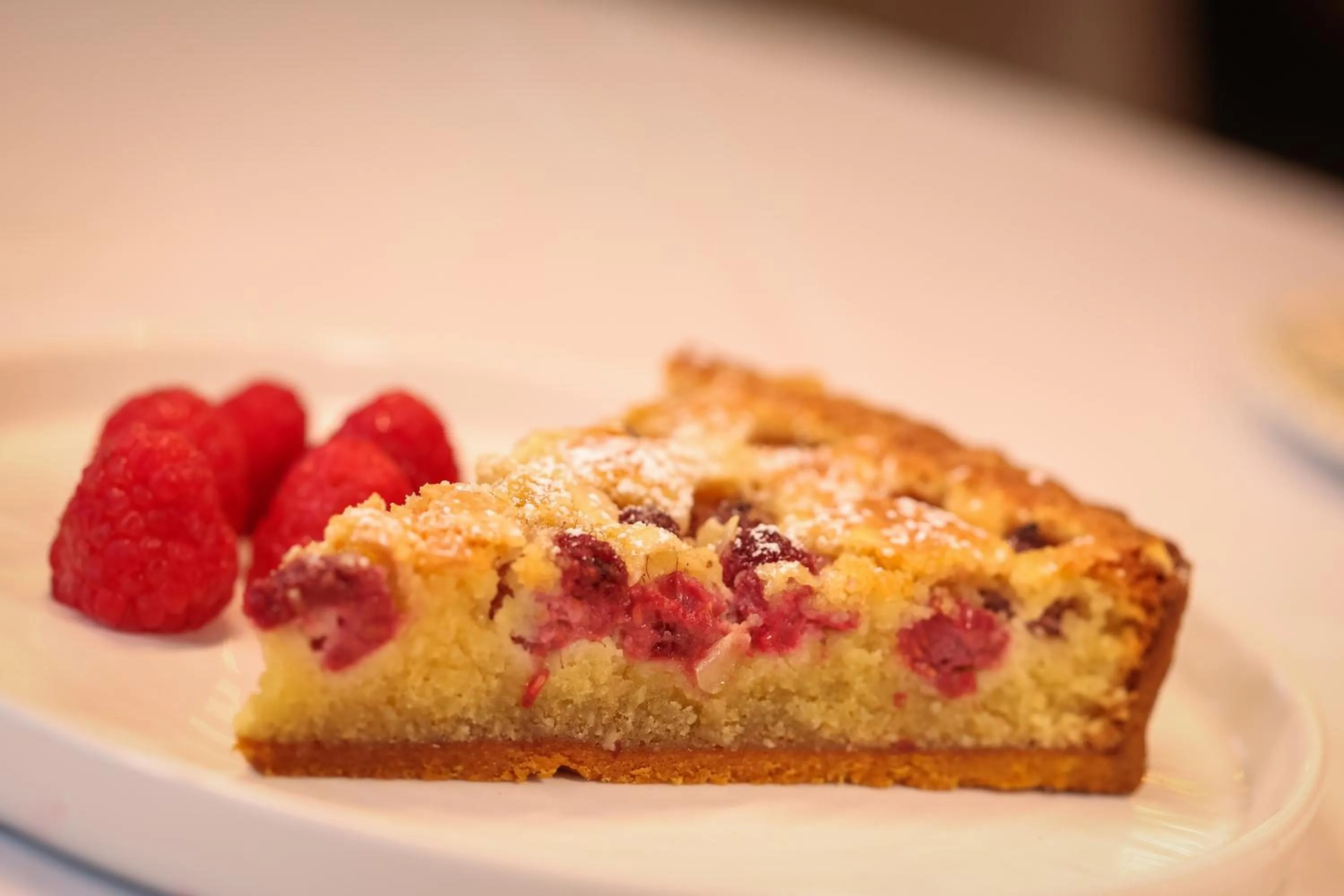 Food close-up in Hotel Sheraton