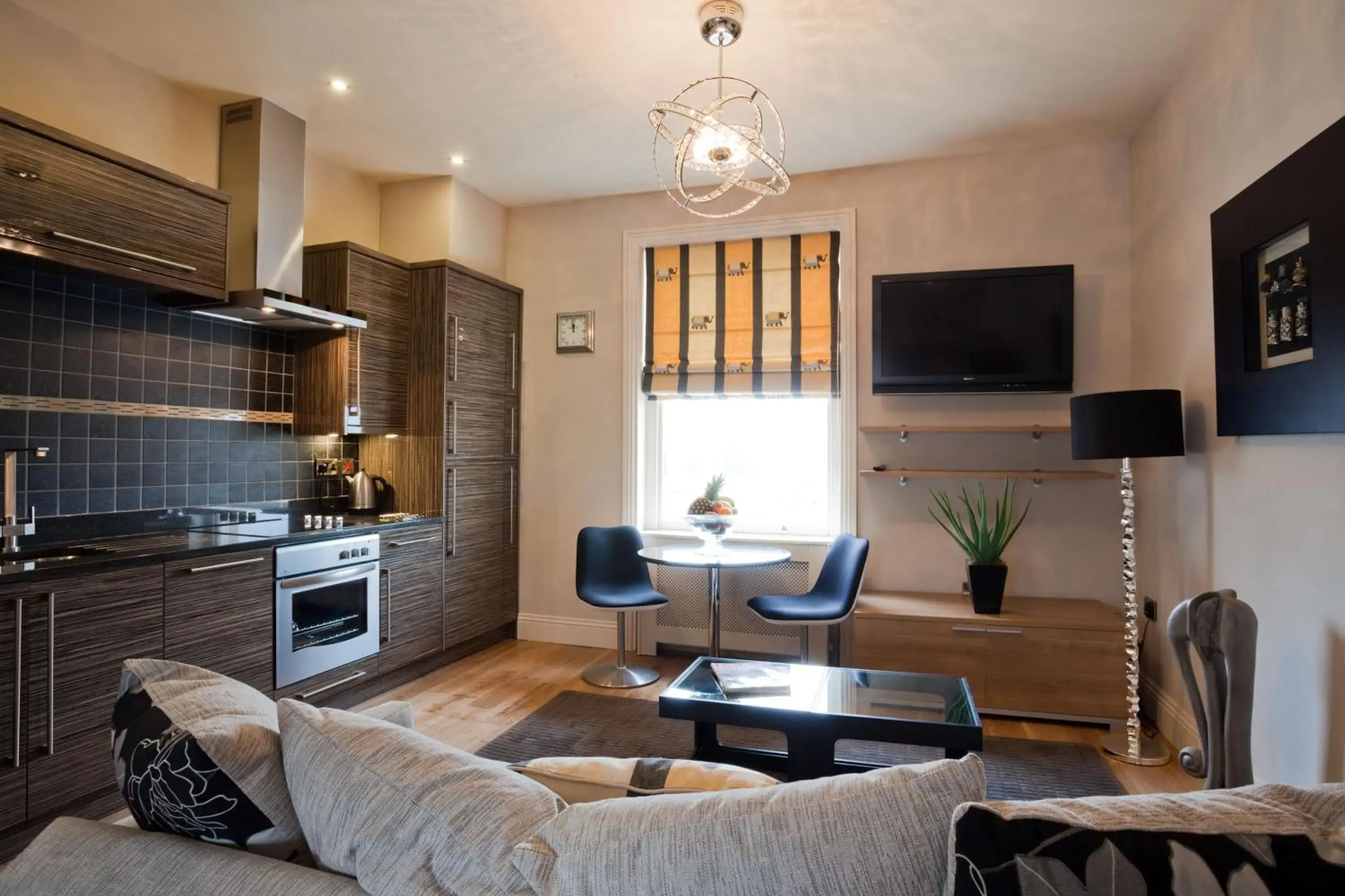 Tivoli Studio in Portland Apartments Tivoli Studio in Portland Apartments