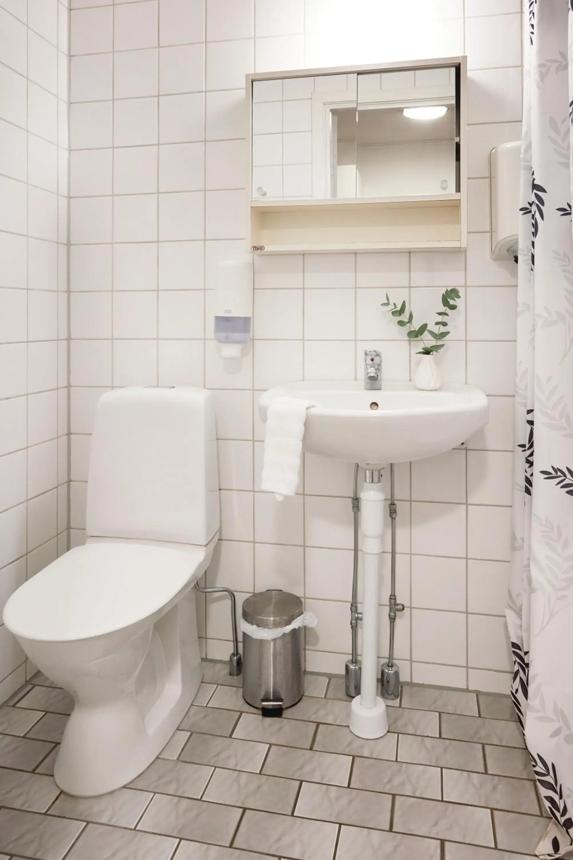 Family Room in Hotell Vesterhavet Family Room in Hotell Vesterhavet