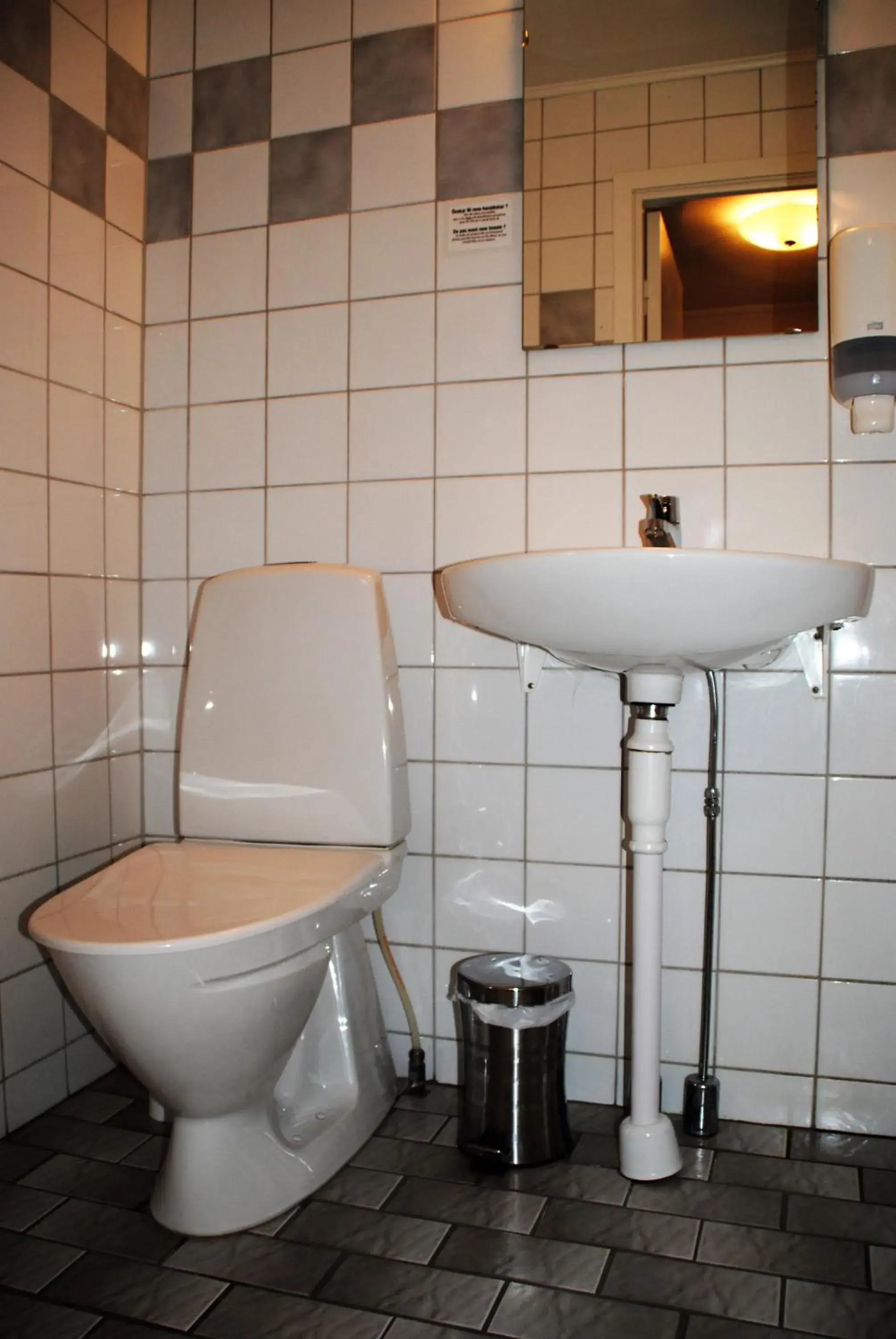 Apartment in Hotell Vesterhavet Apartment in Hotell Vesterhavet