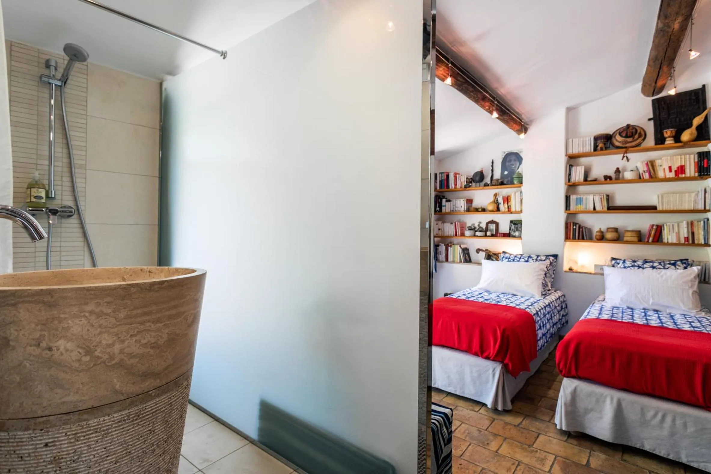 Chambres d'Hotes Domaine des Machottes