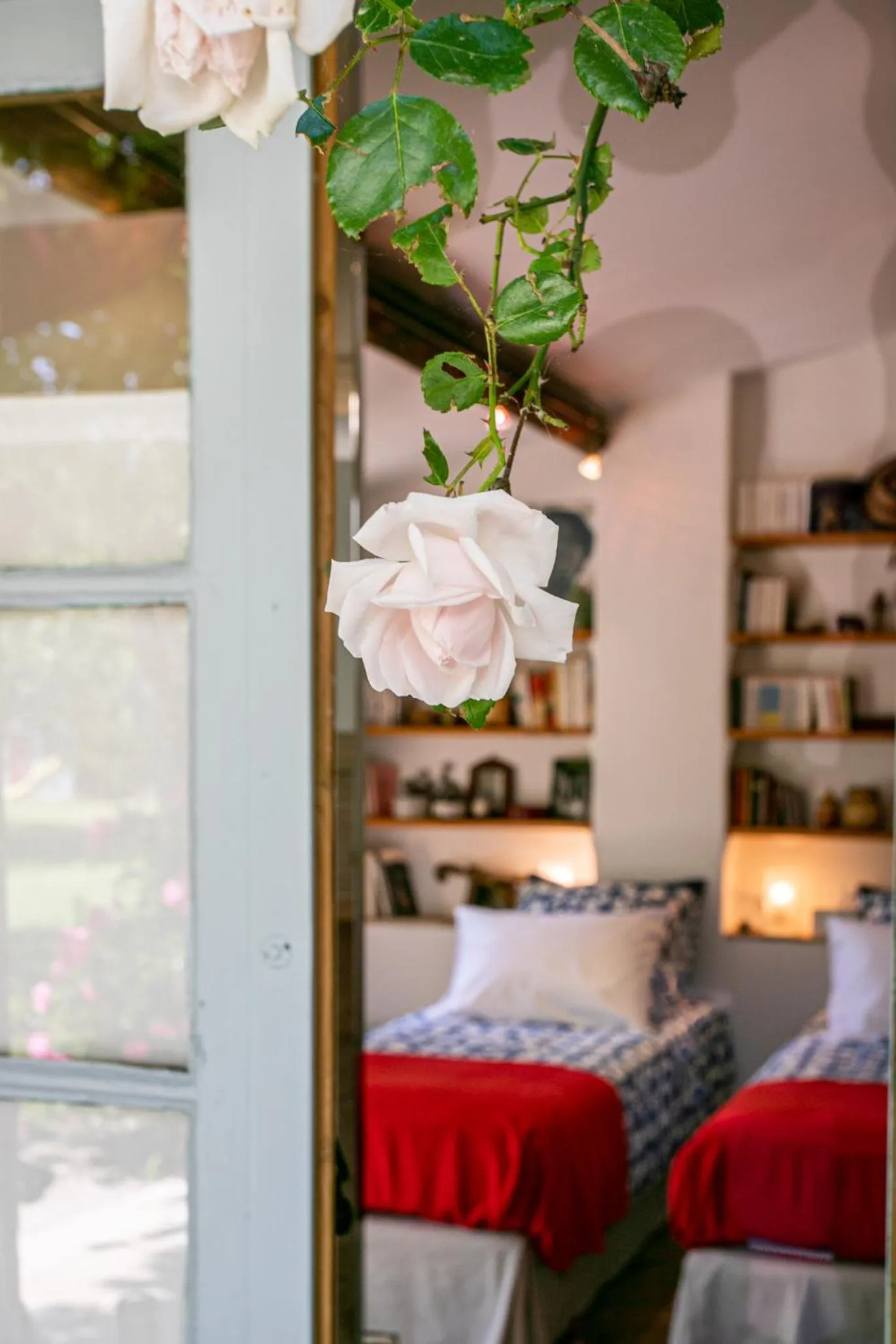 Chambres d'Hotes Domaine des Machottes