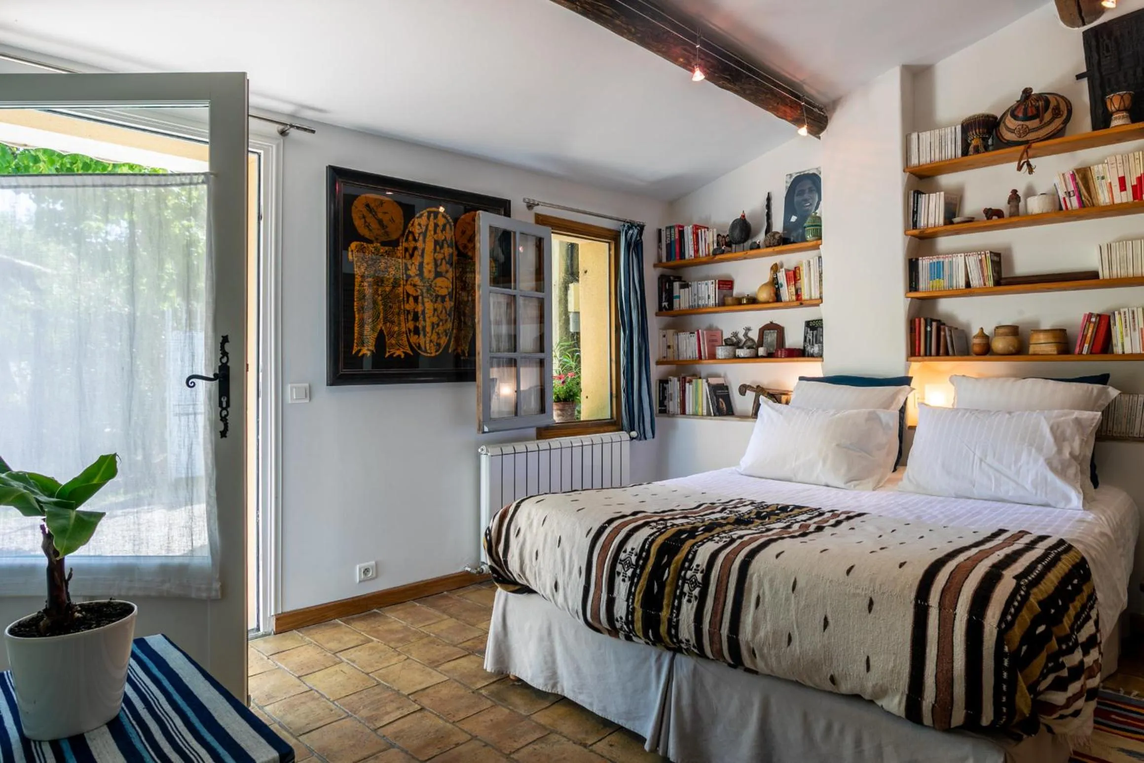 Chambres d'Hotes Domaine des Machottes