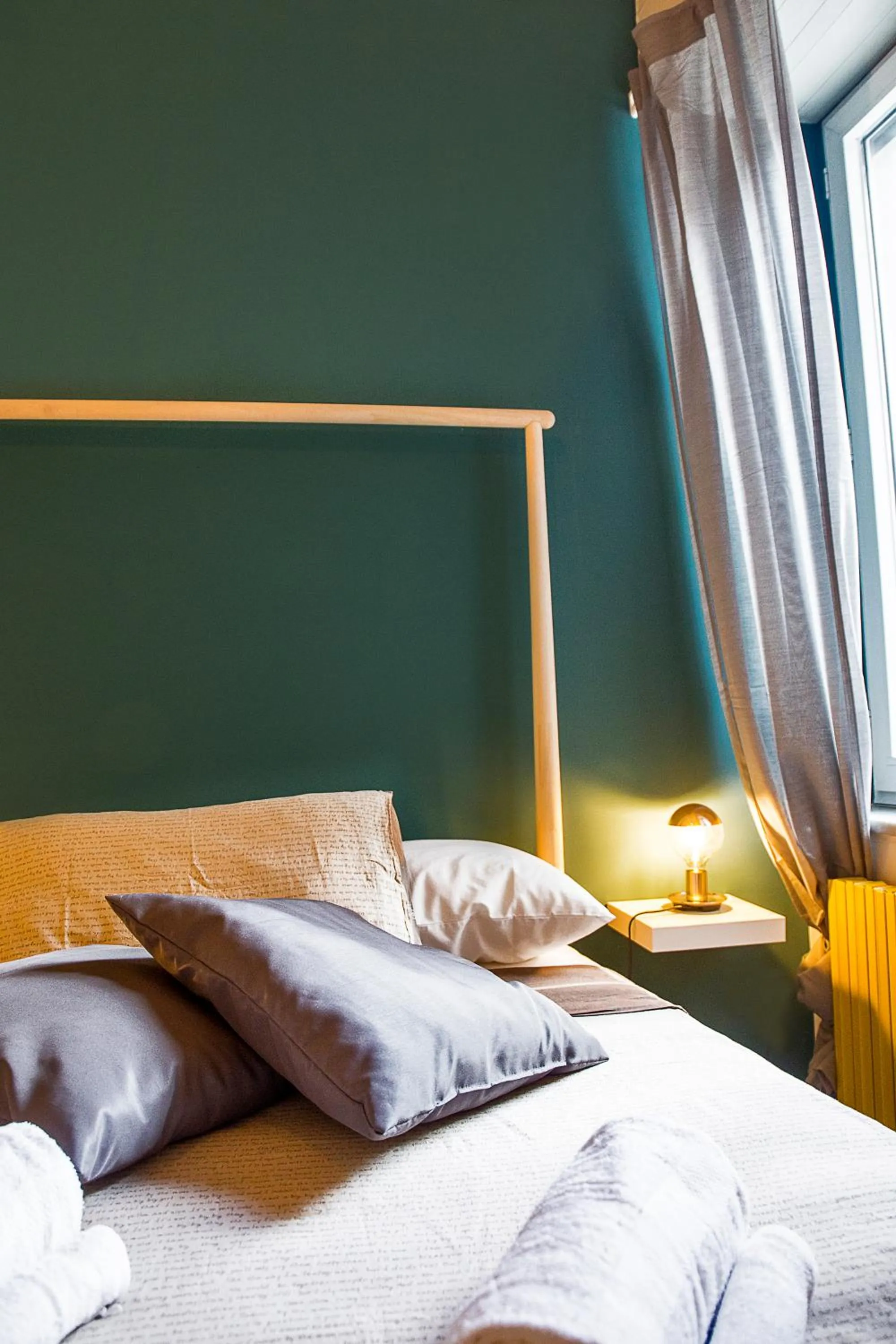 26 Urban Guest House