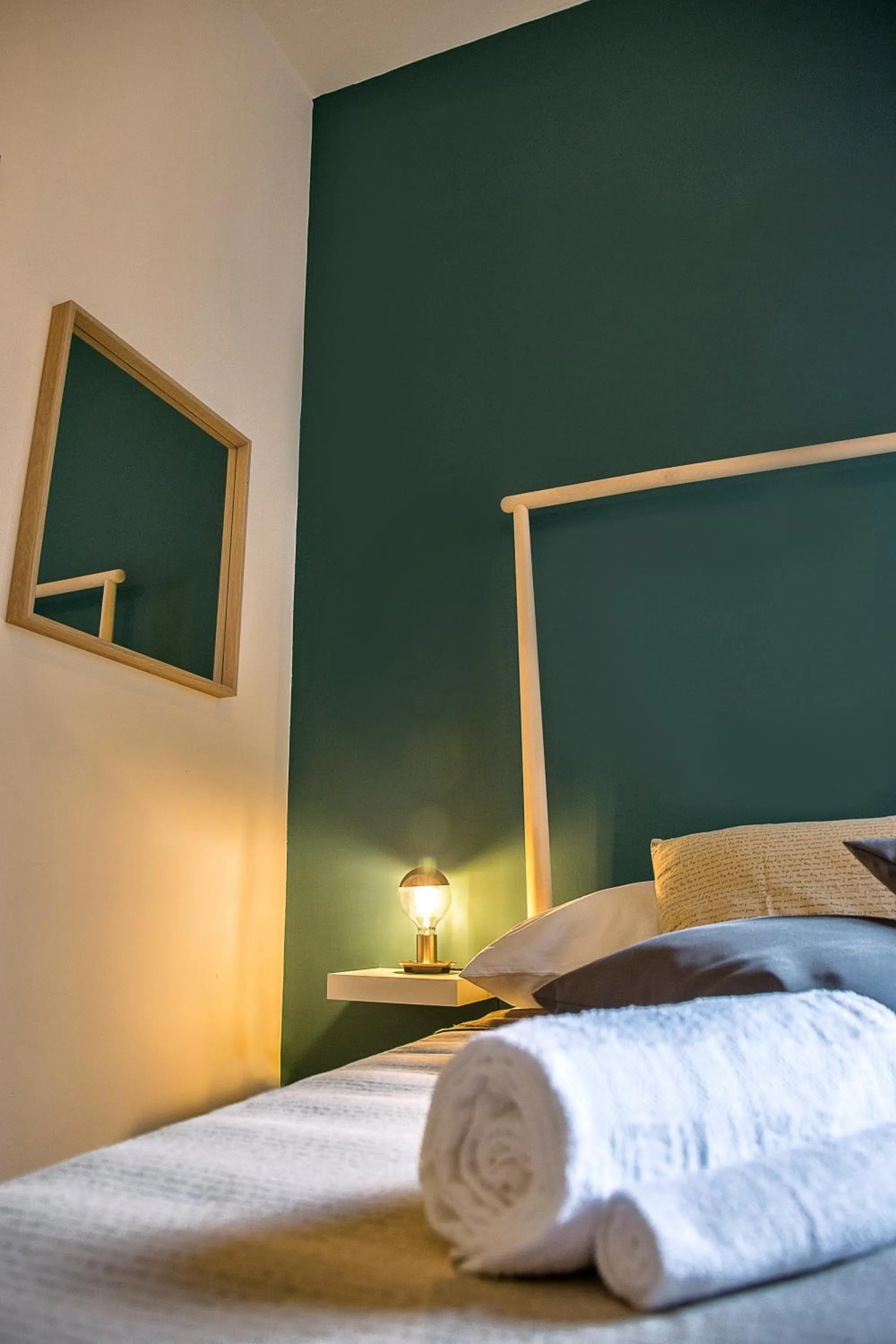 26 Urban Guest House