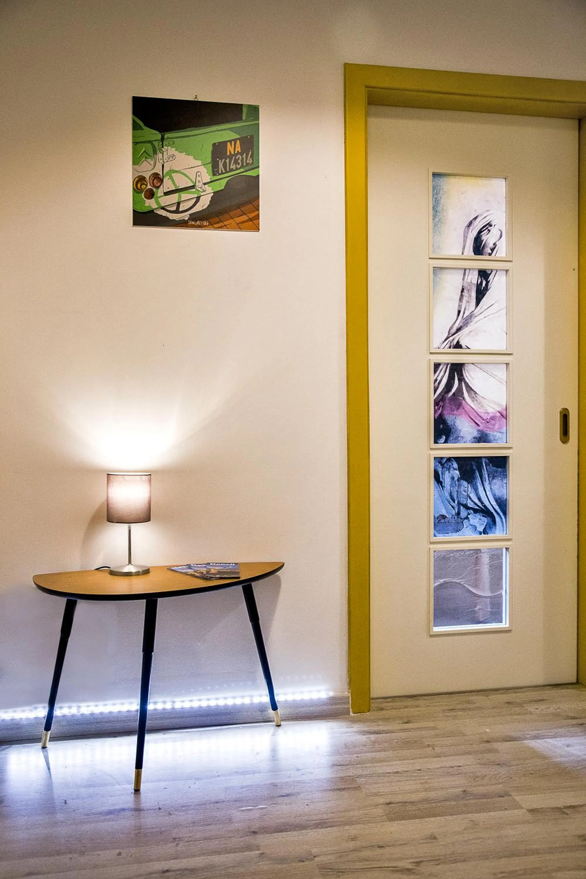 26 Urban Guest House