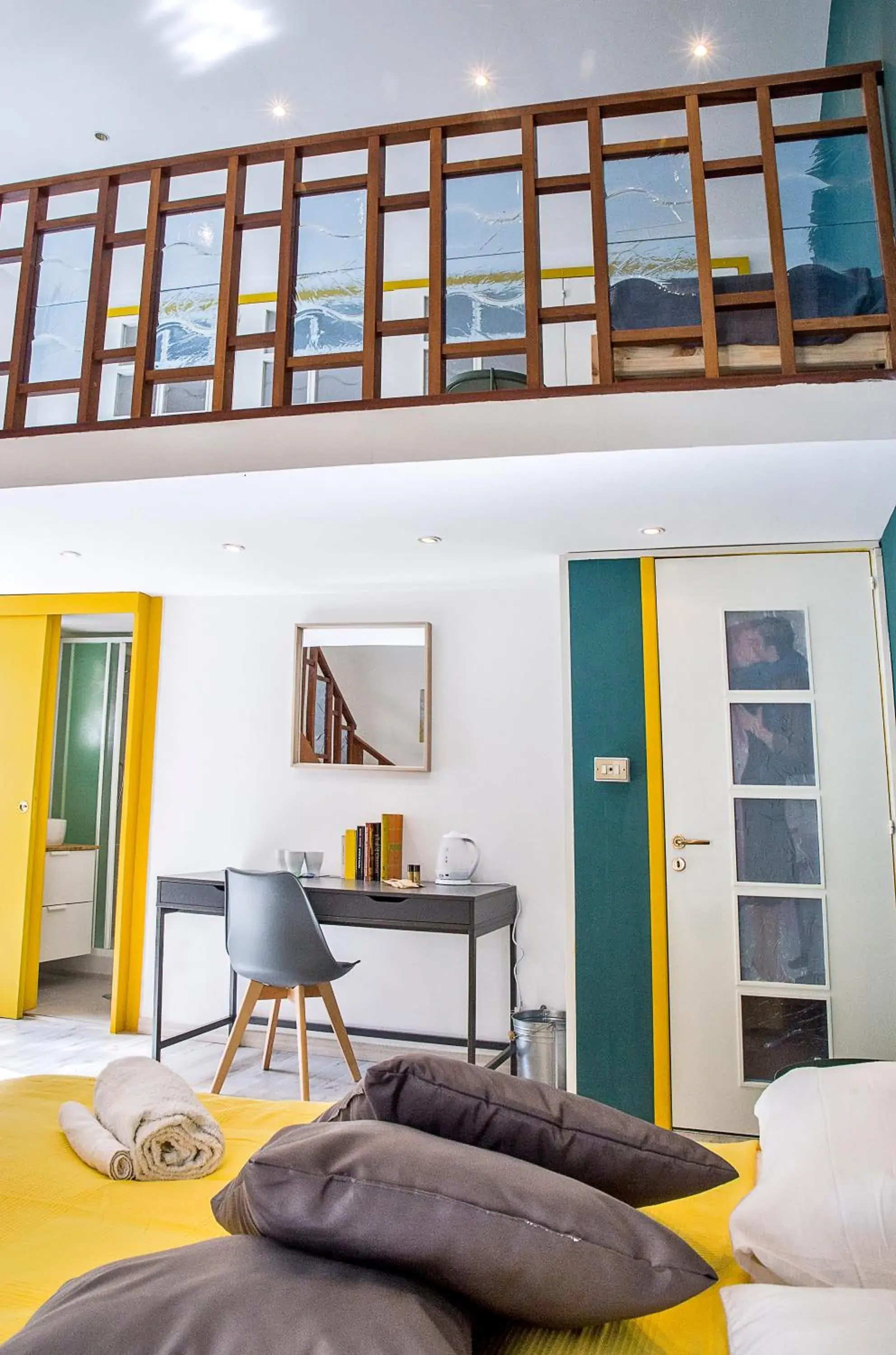 26 Urban Guest House 26 Urban Guest House