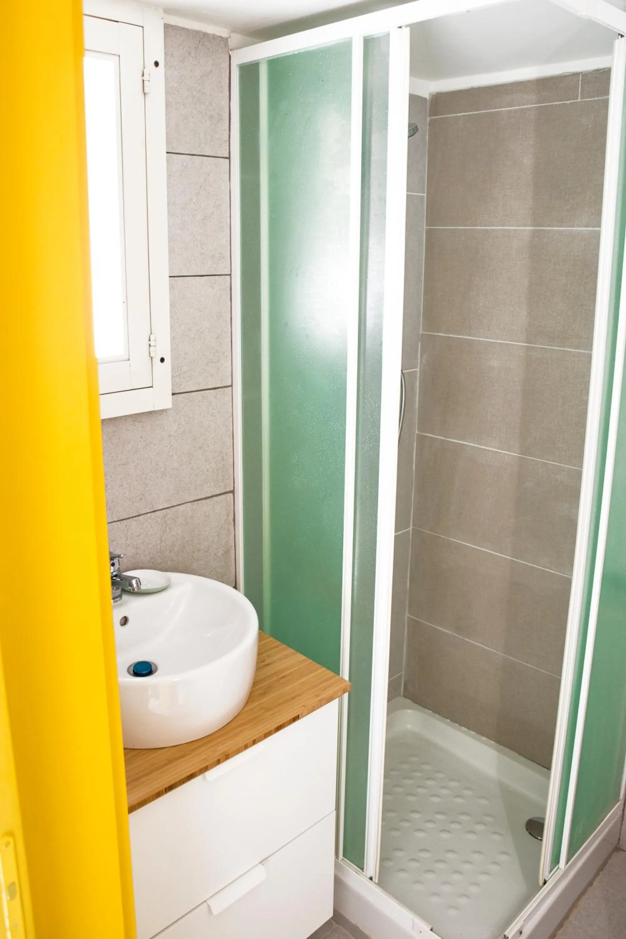 26 Urban Guest House