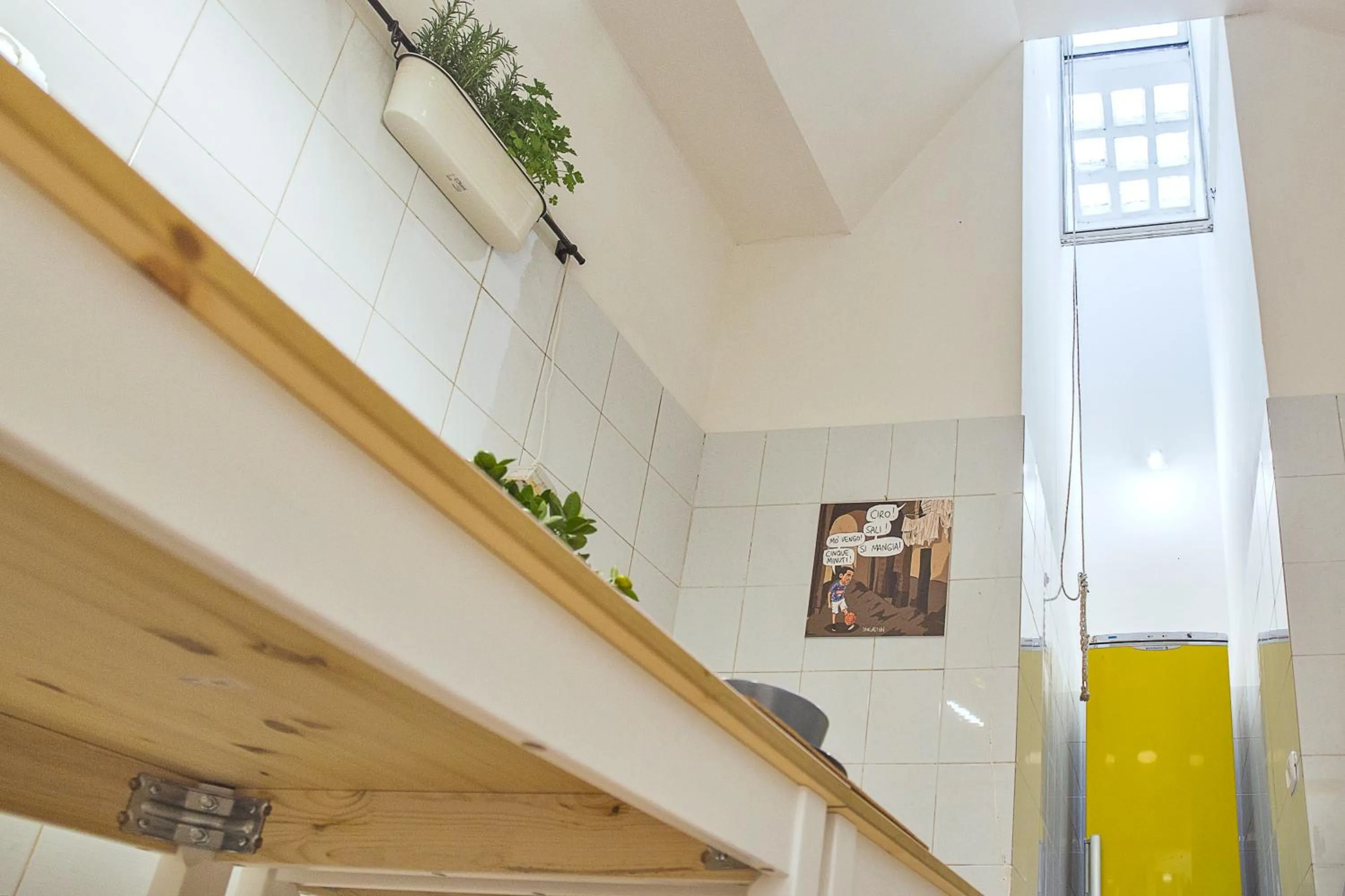 Breakfast in 26 Urban Guest House