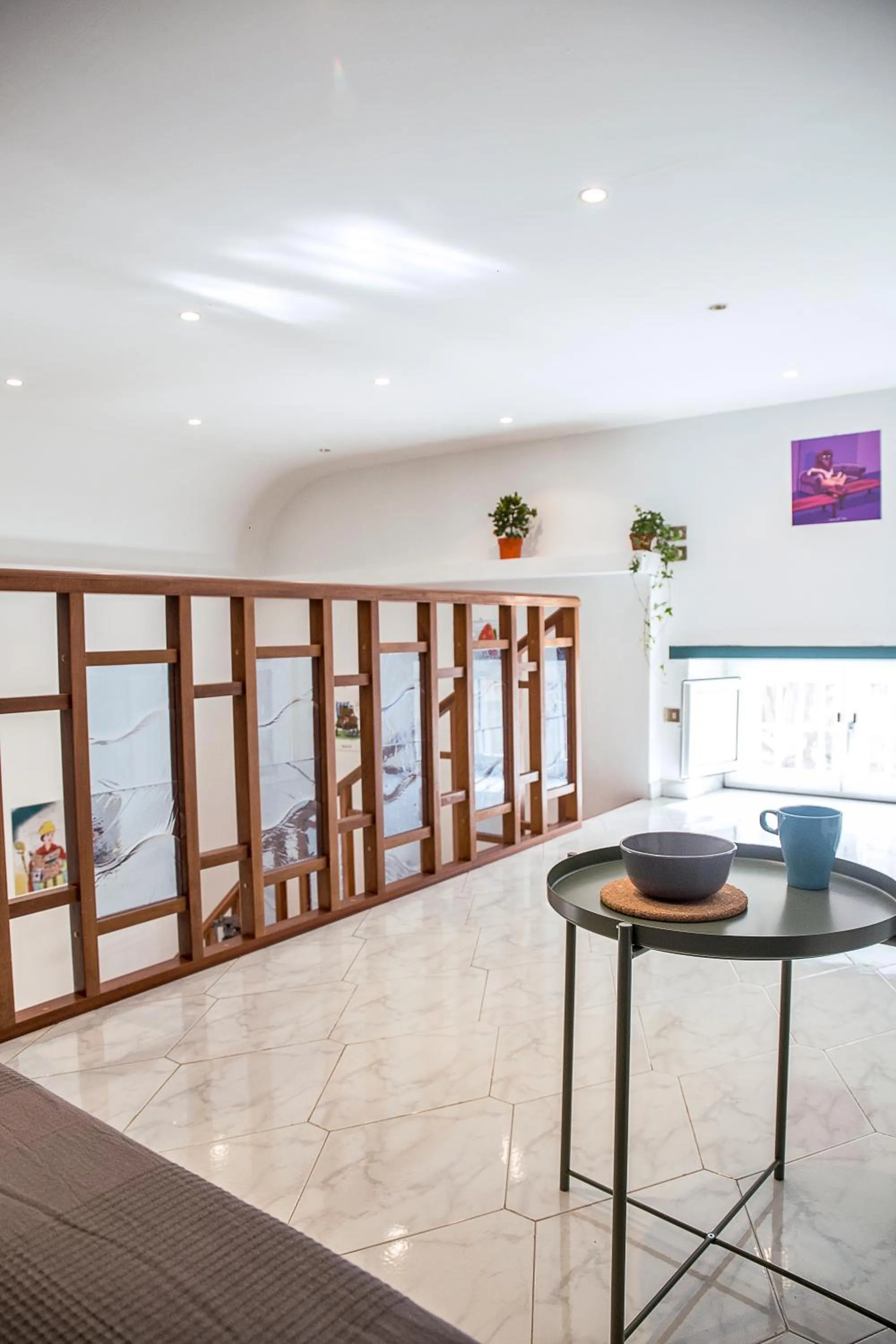 Drinks in 26 Urban Guest House