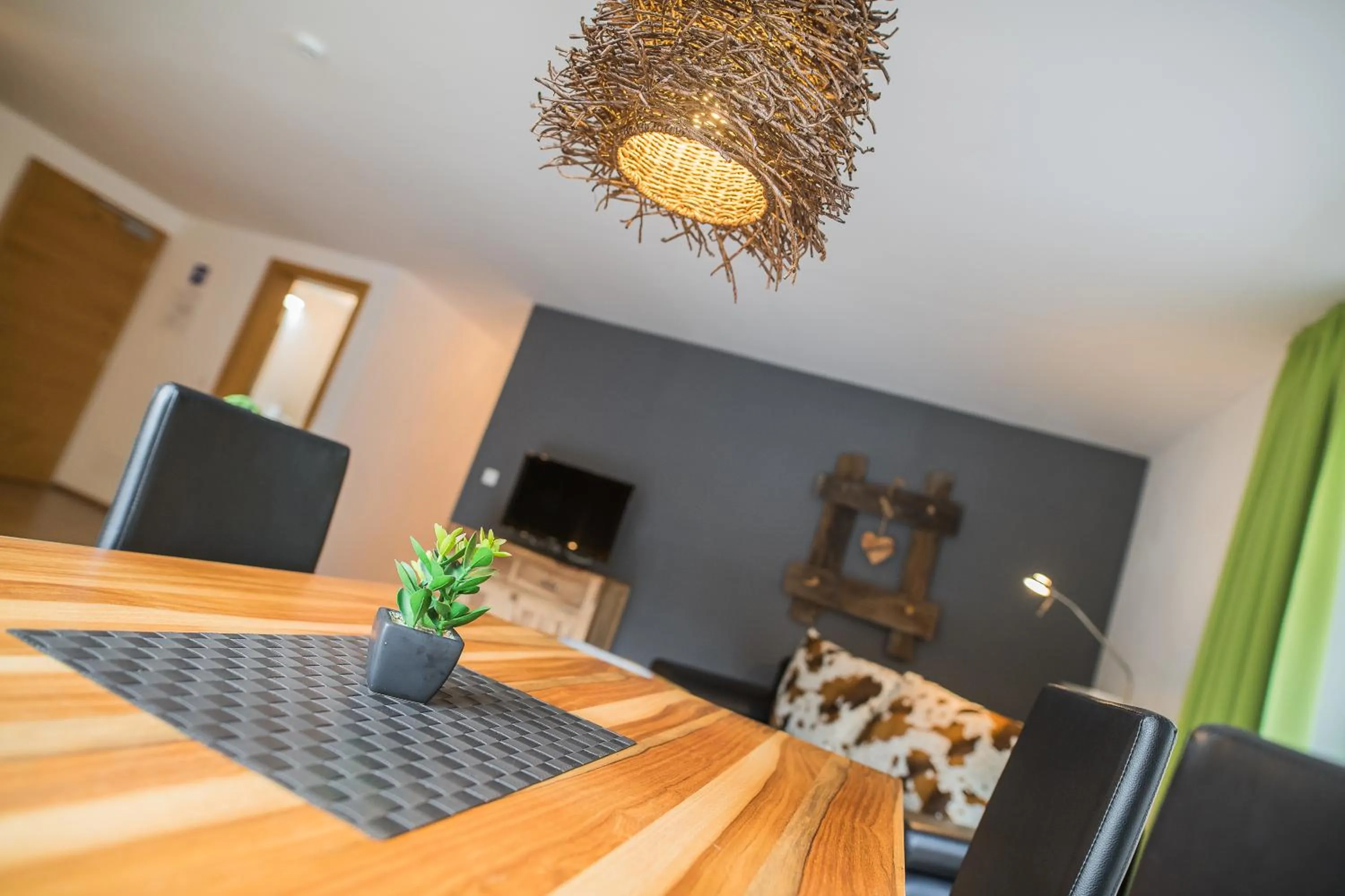 TV and multimedia in Residence Martell Mountains