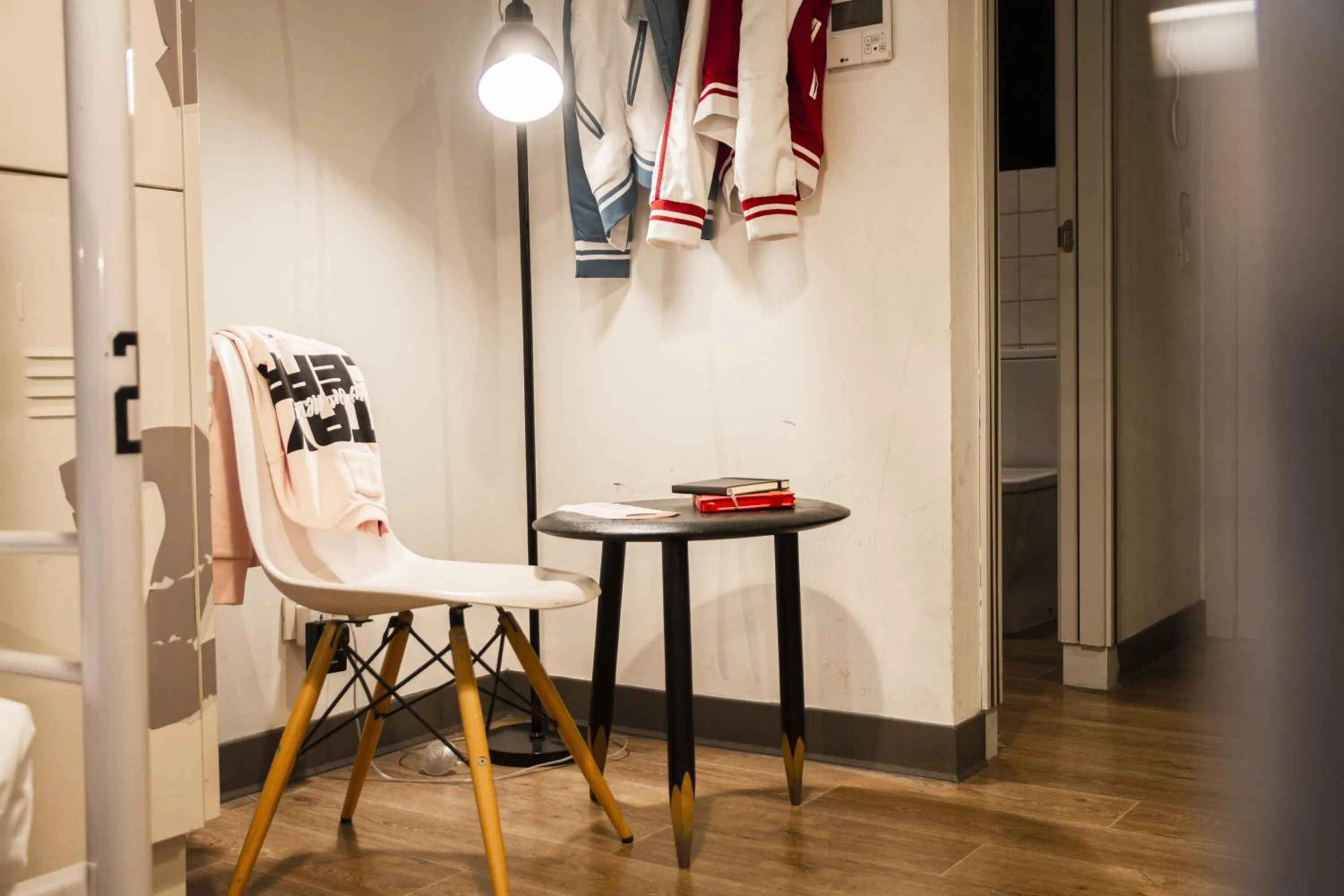 room00 Ventura Hostel