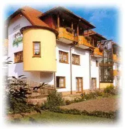 Hotel am Gisselgrund Hotel am Gisselgrund