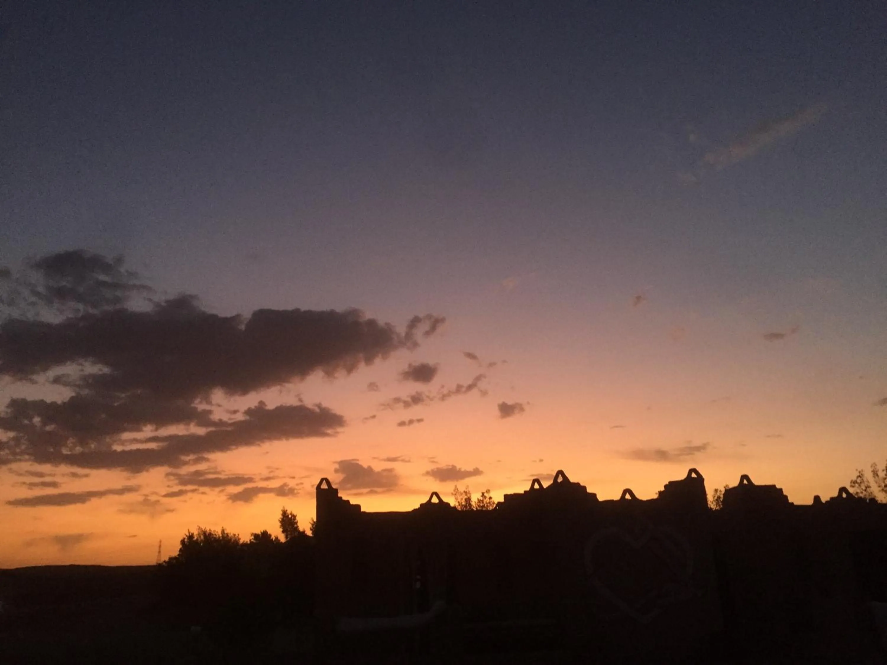 Deep south Eco-lodge