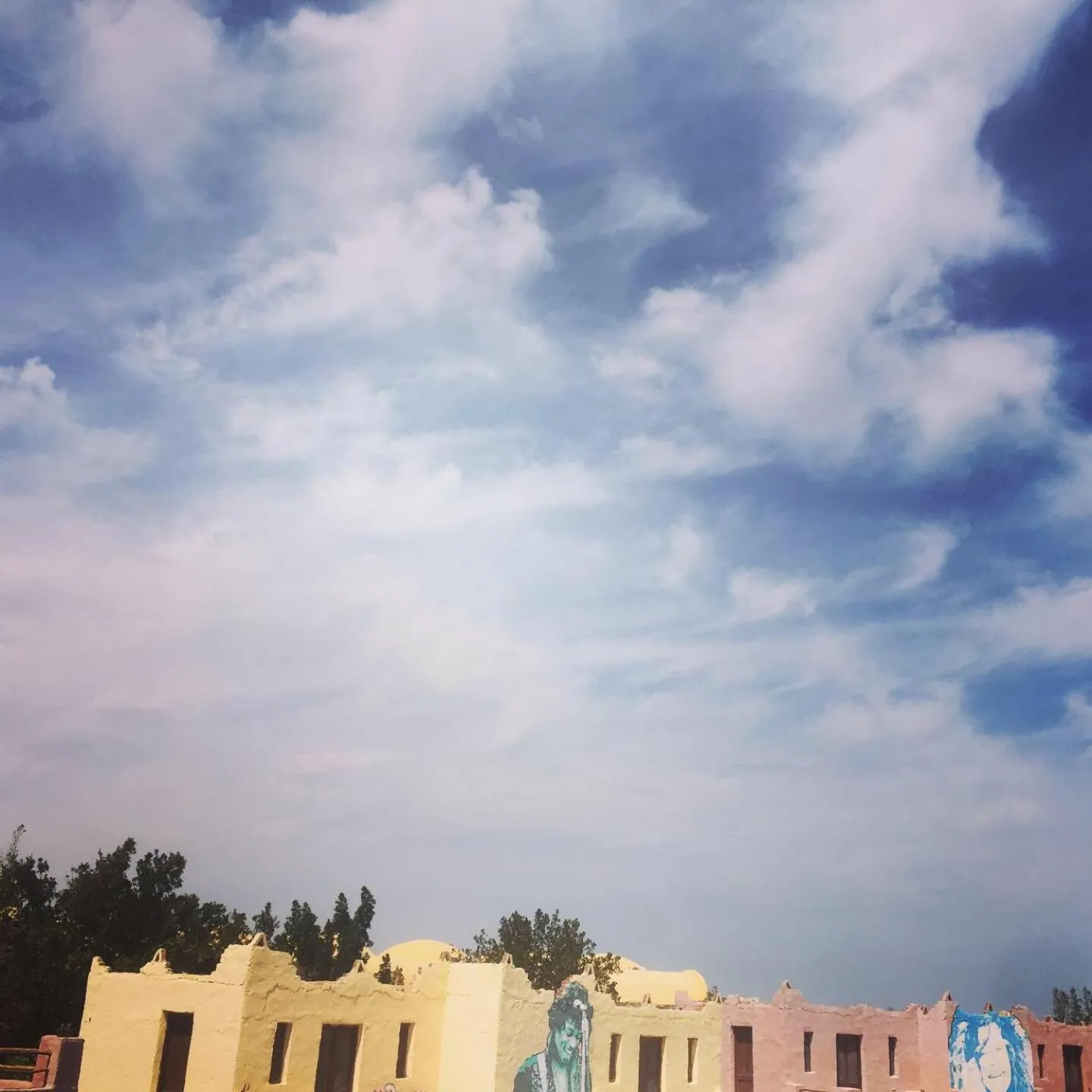 Deep south Eco-lodge