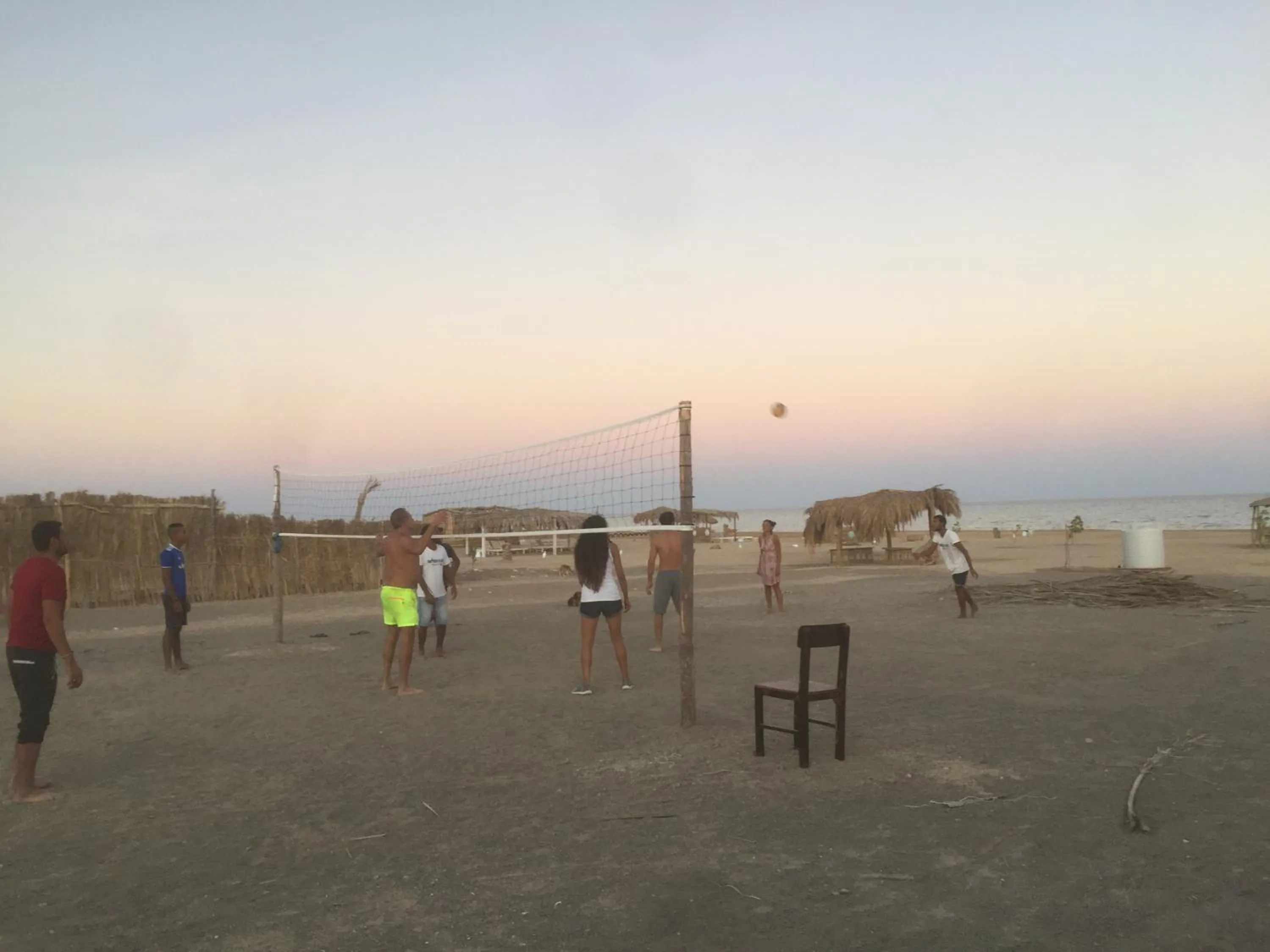 Deep south Eco-lodge