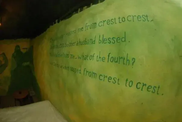 Budget Double Room - single occupancy in Deep south Eco-lodge Budget Double Room - single occupancy in Deep south Eco-lodge