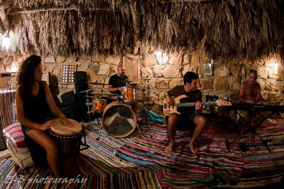 Deep south Eco-lodge