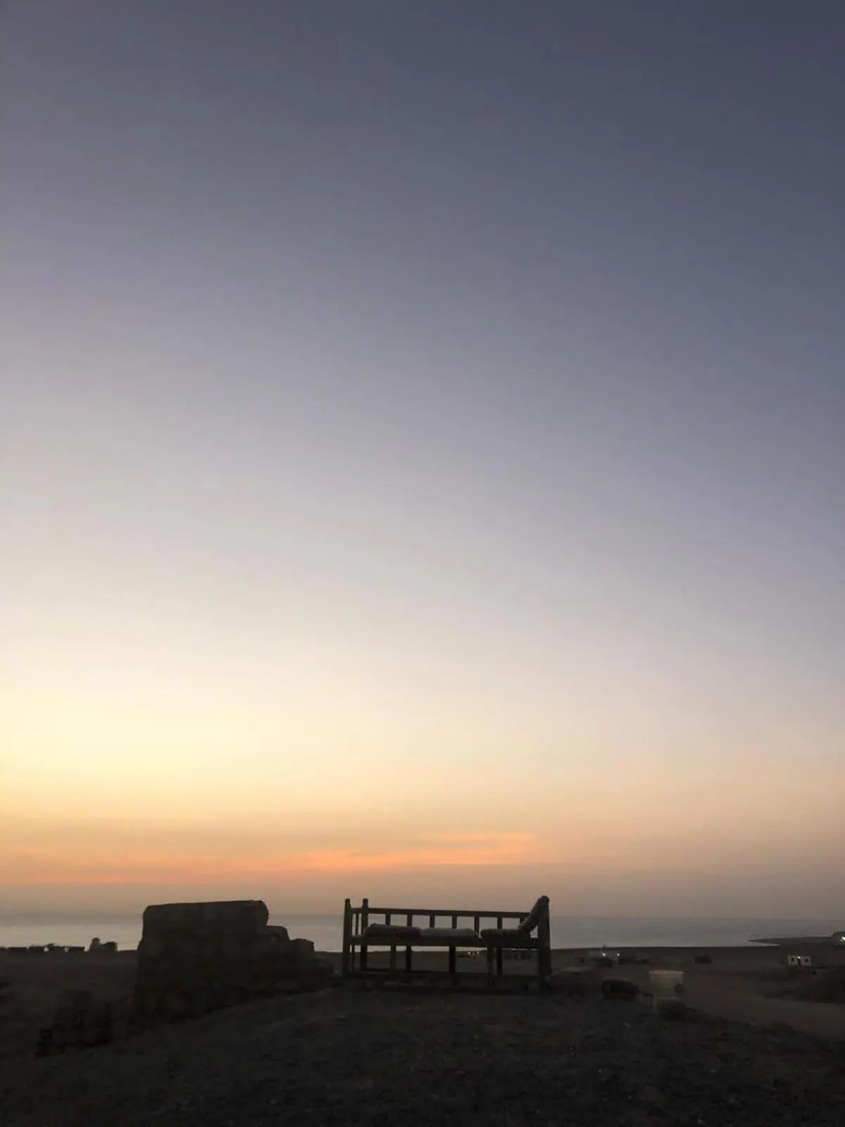 Deep south Eco-lodge