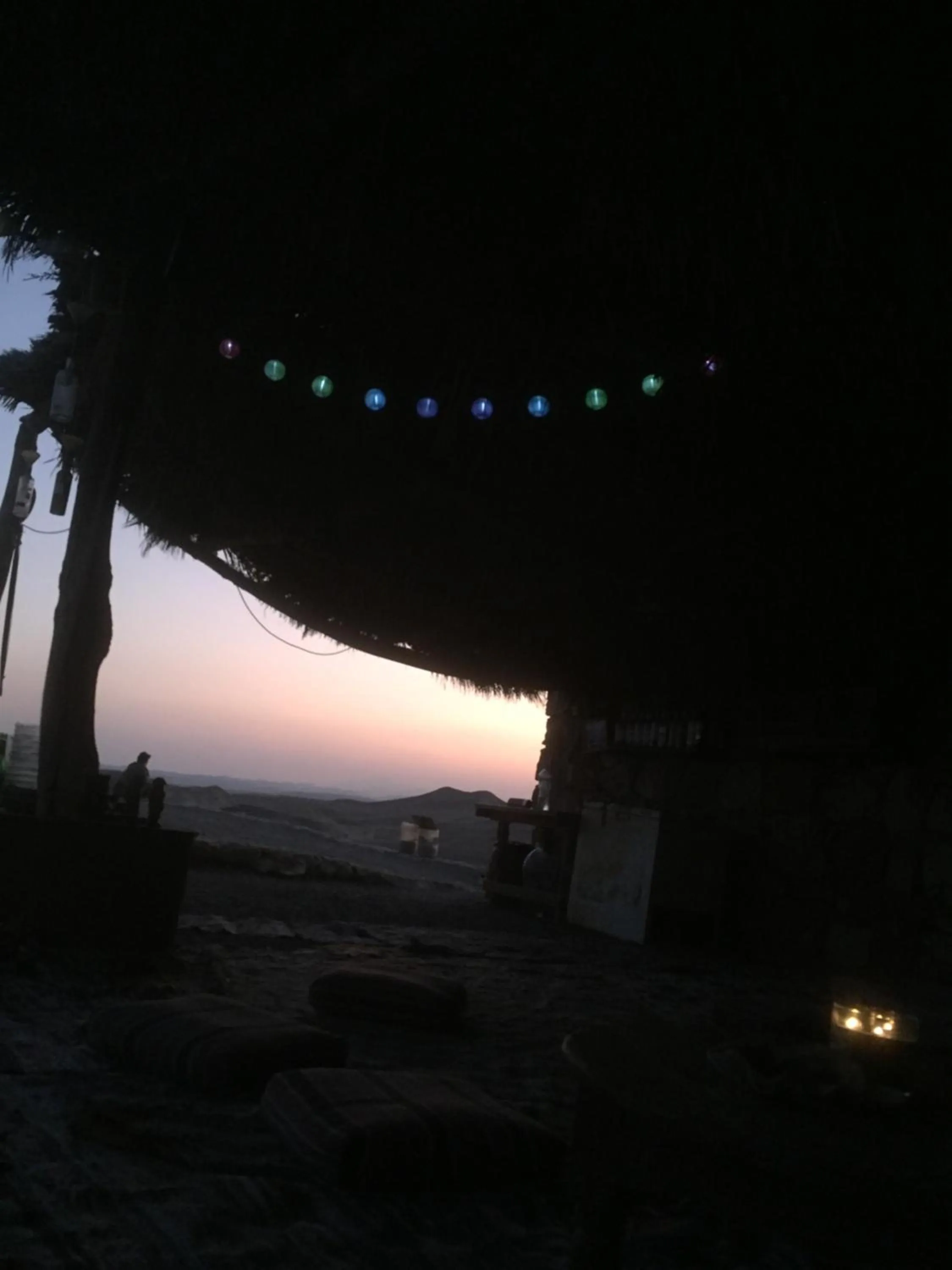 Deep south Eco-lodge