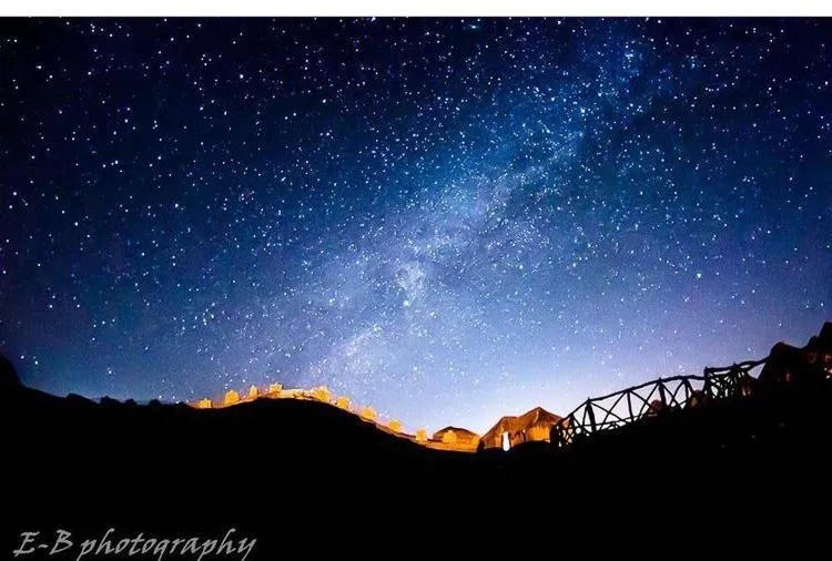 Deep south Eco-lodge